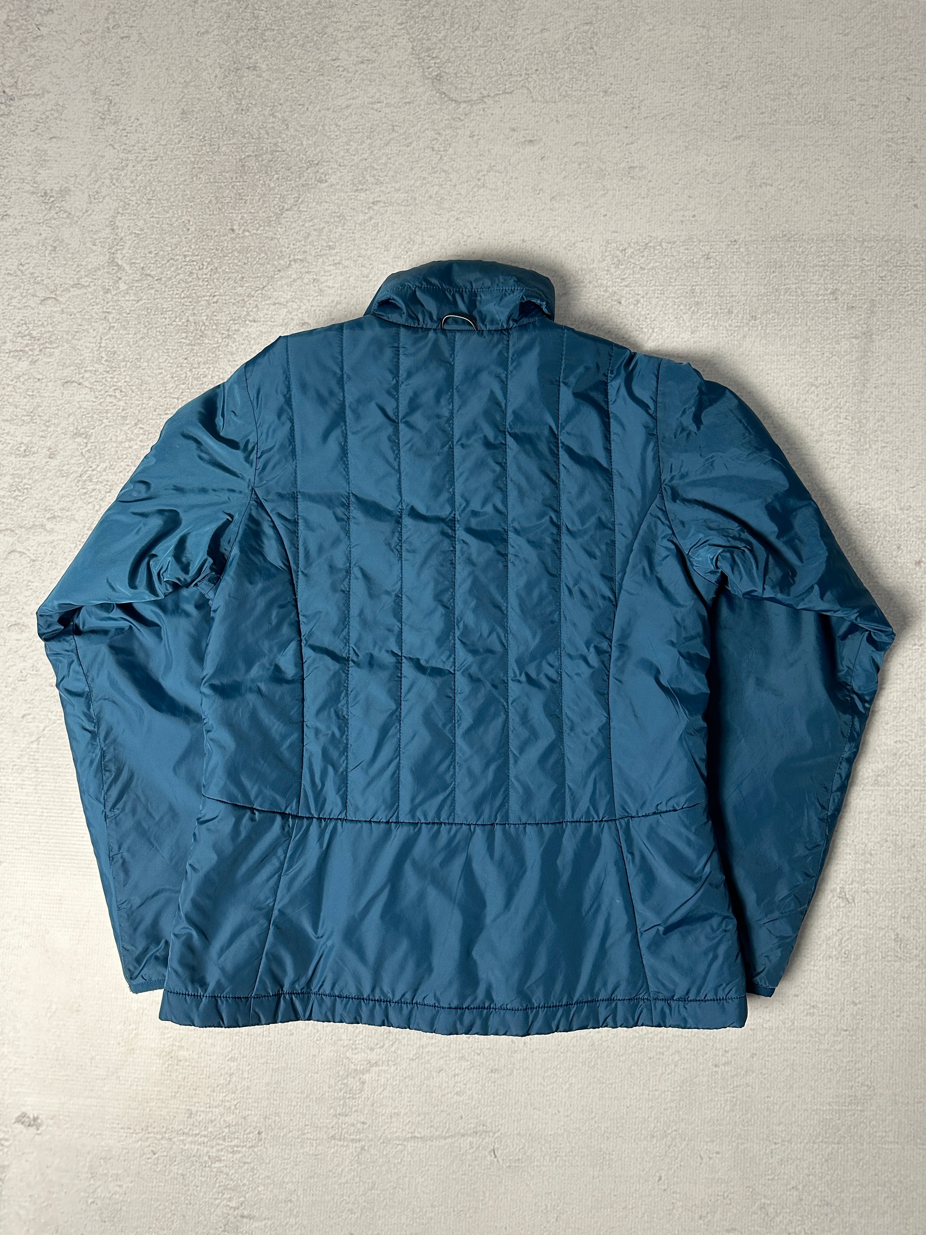 Vintage The North Face Insulated Jacket - Women's Medium