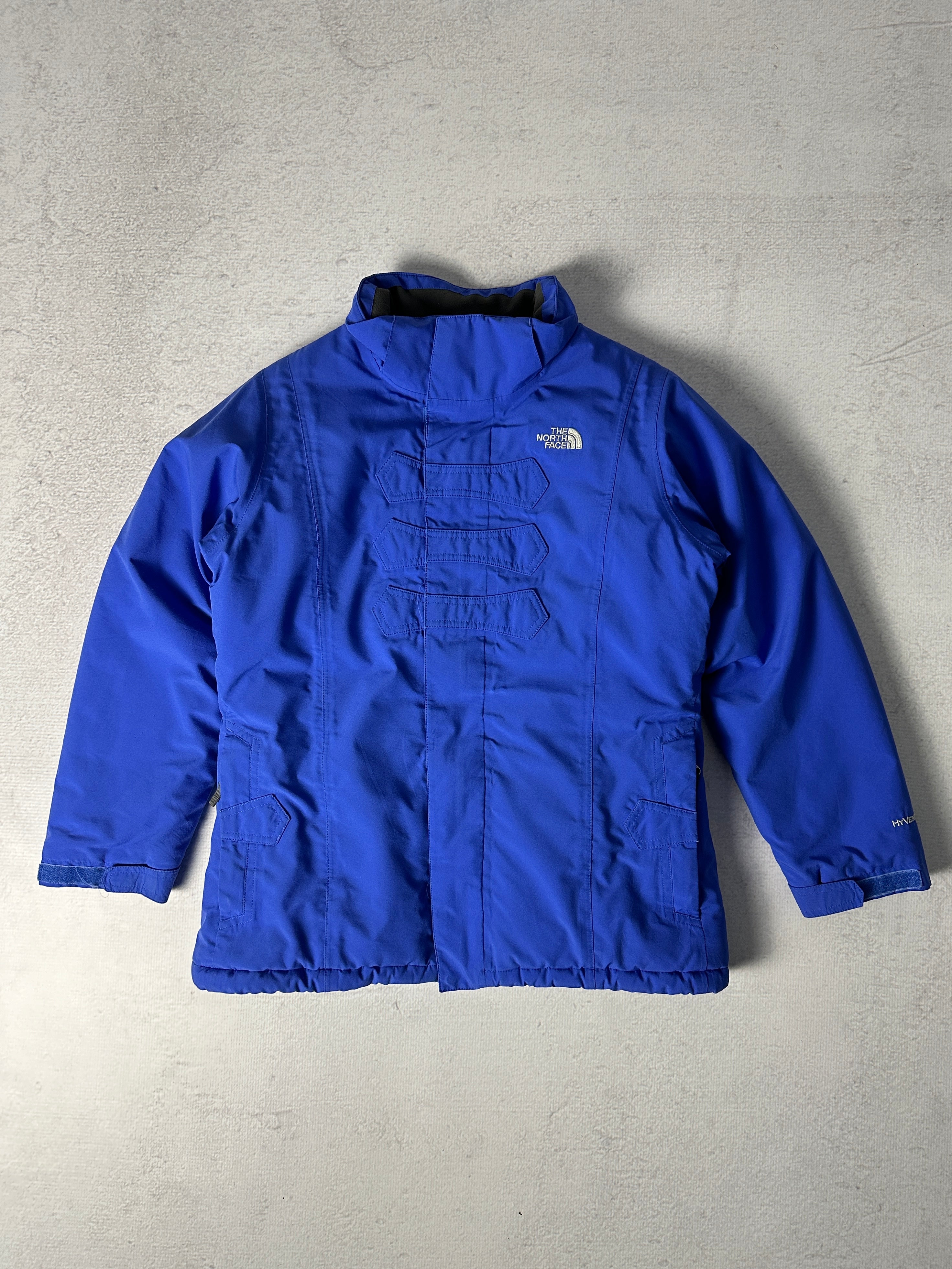 Vintage The North Face Insulated Jacket - Women's XL