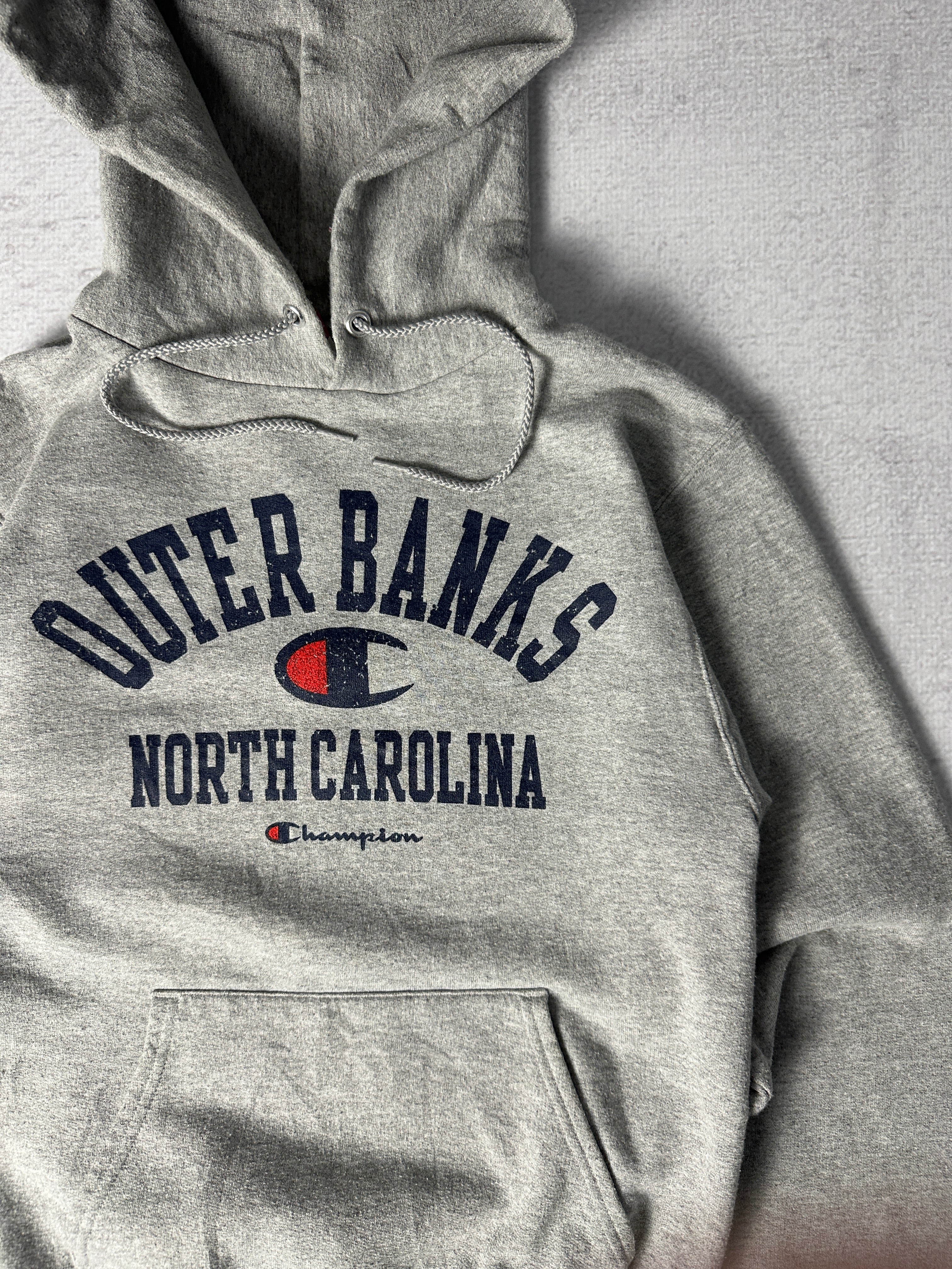 Outer banks champion sweatshirt sale