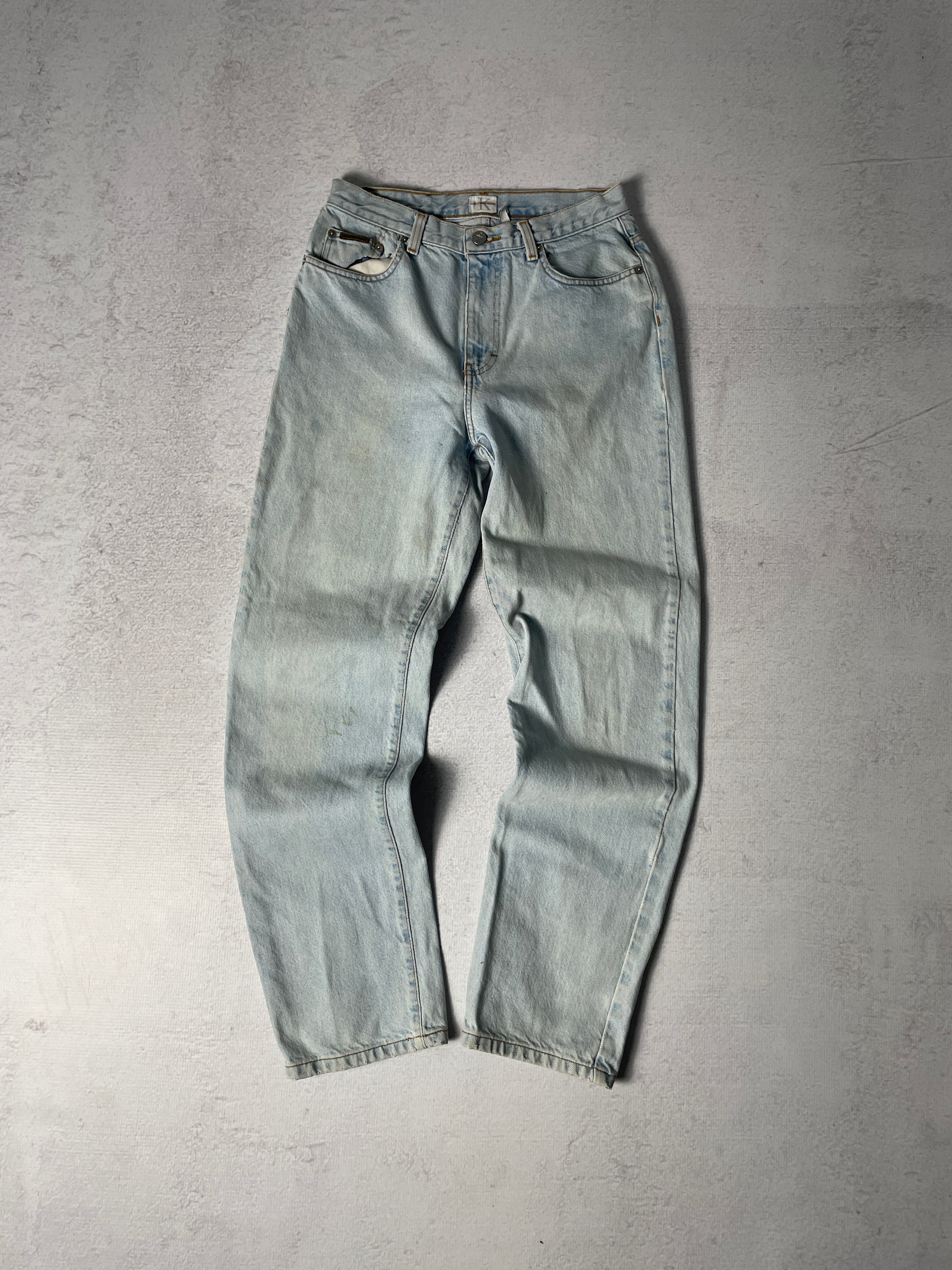 Vintage Calvin Klein Jeans - Women's 30 x 30