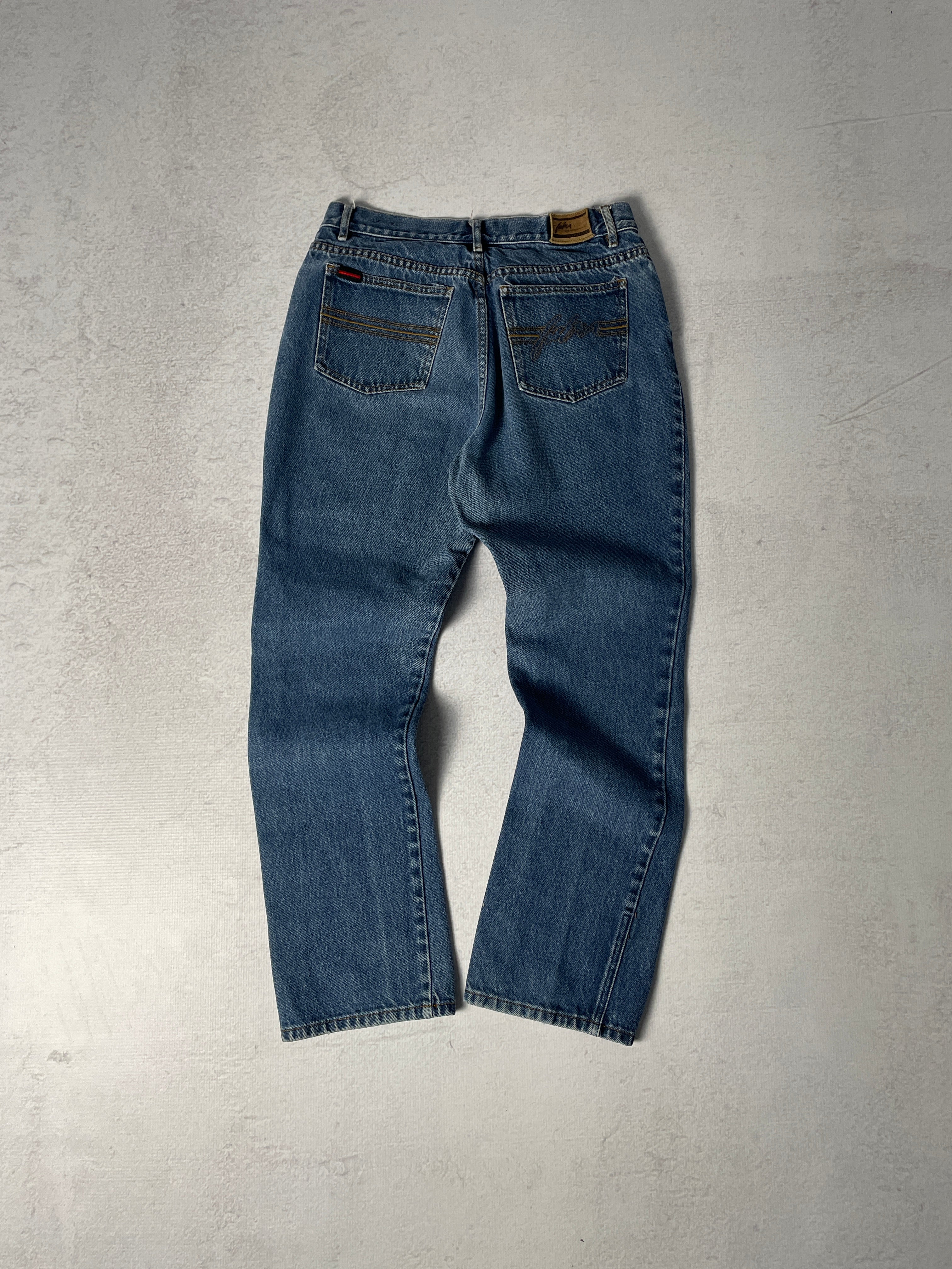 Vintage Fubu Jeans - Women's 30 x 30
