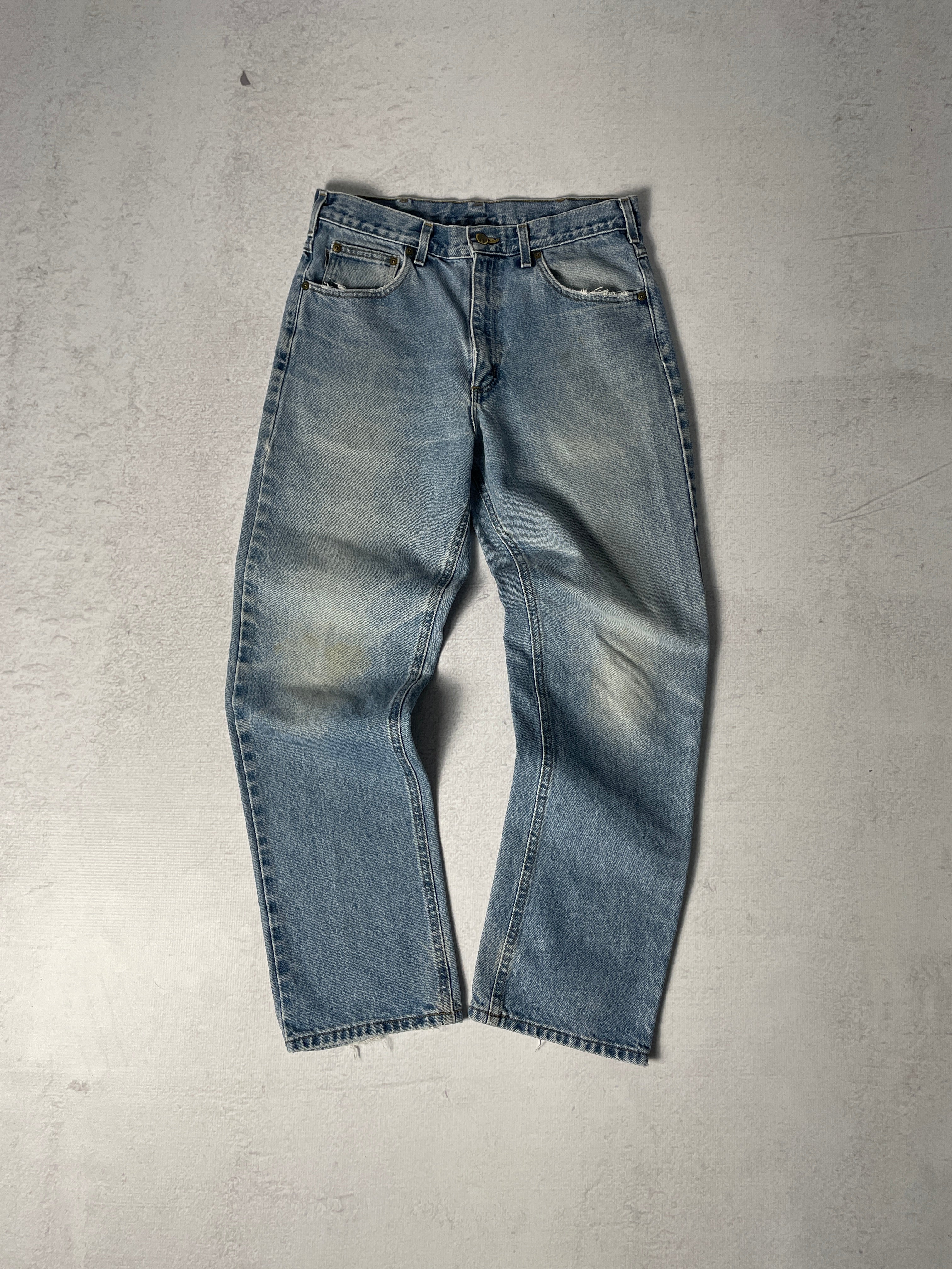 Vintage Carhartt Jeans - Men's 32 x 32