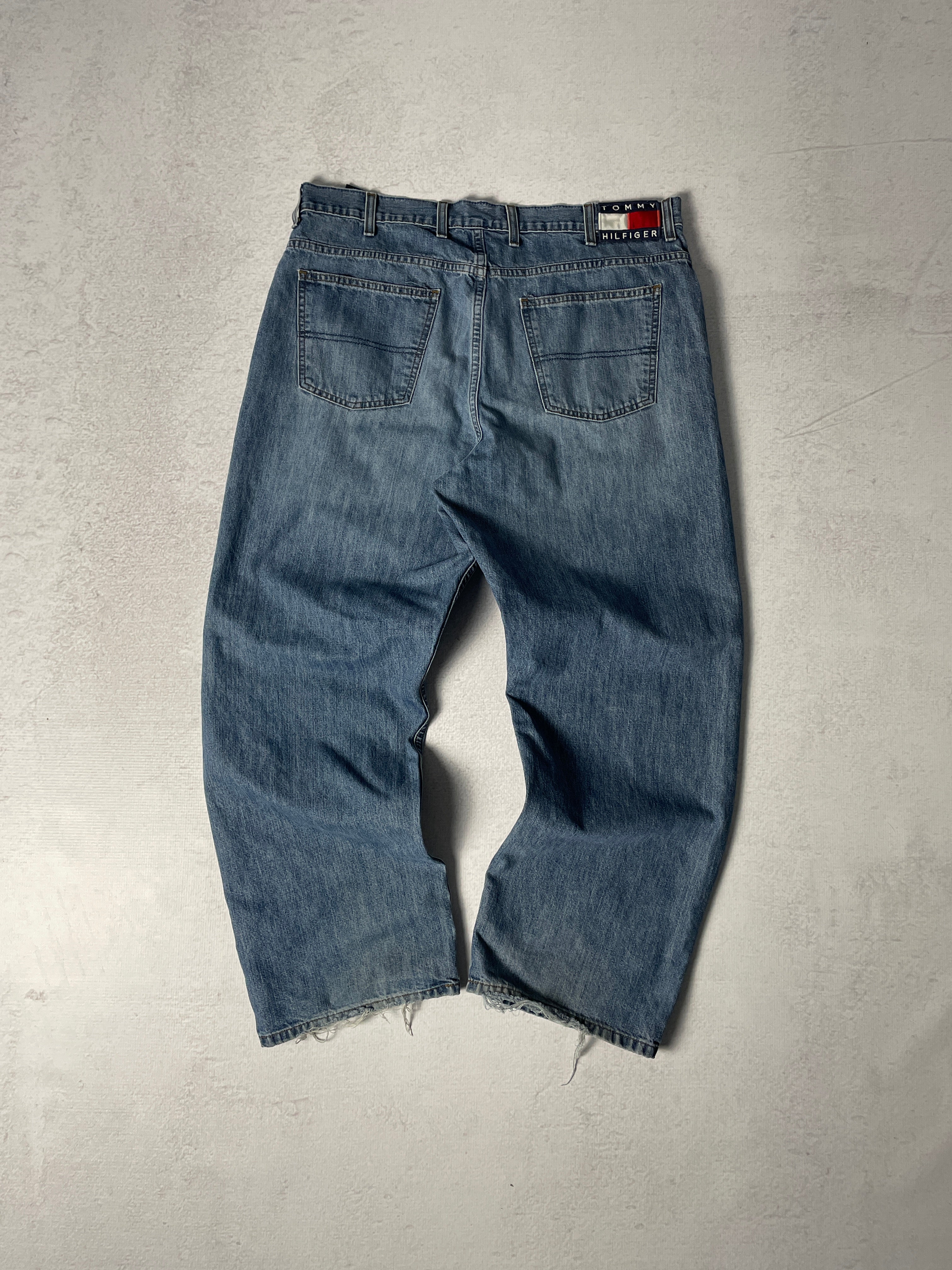 Vintage Tommy Hilfiger Jeans - Men's 38 x 30
