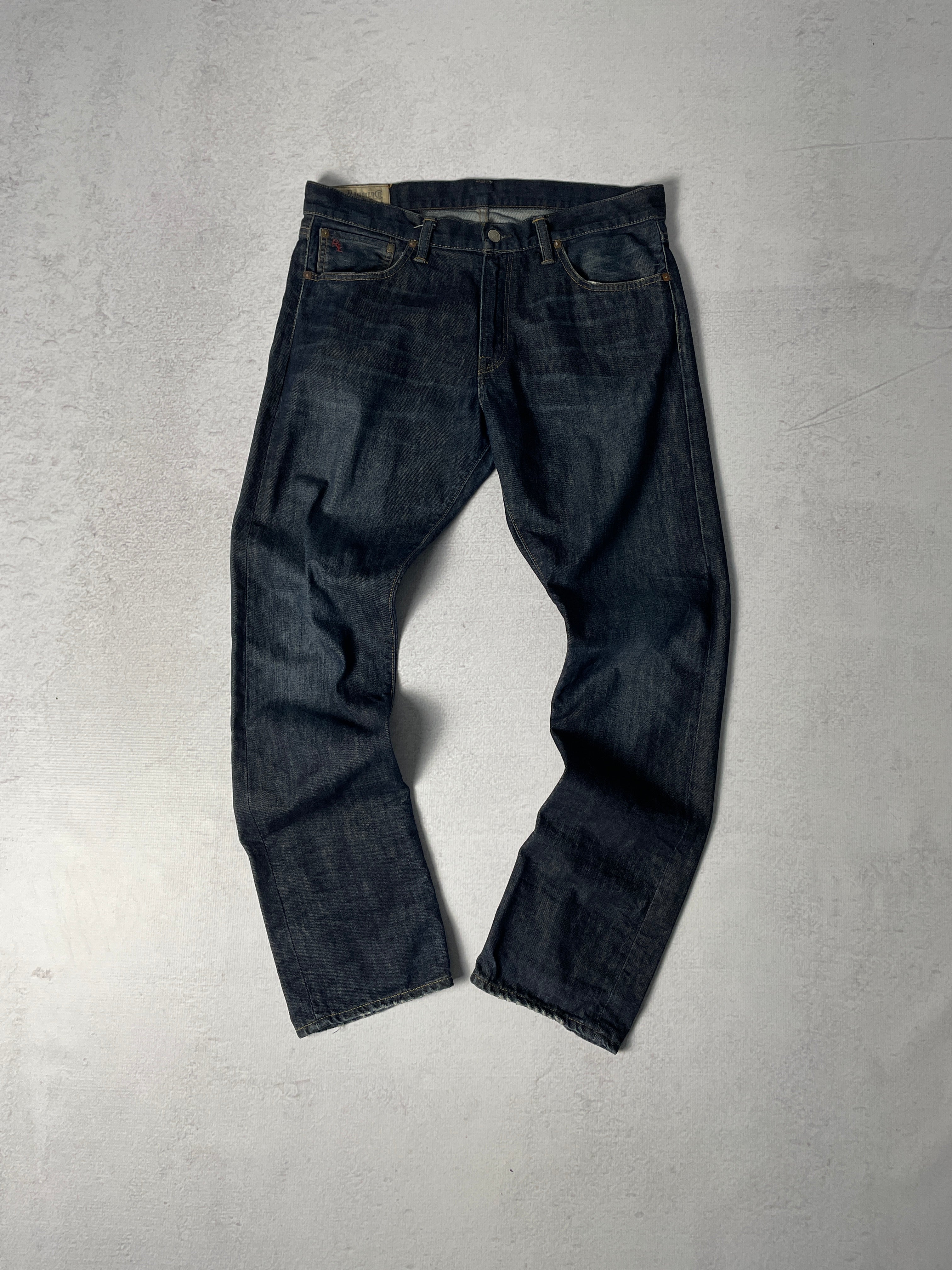 Vintage Polo Ralph Lauren Jeans - Men's 34 x 32