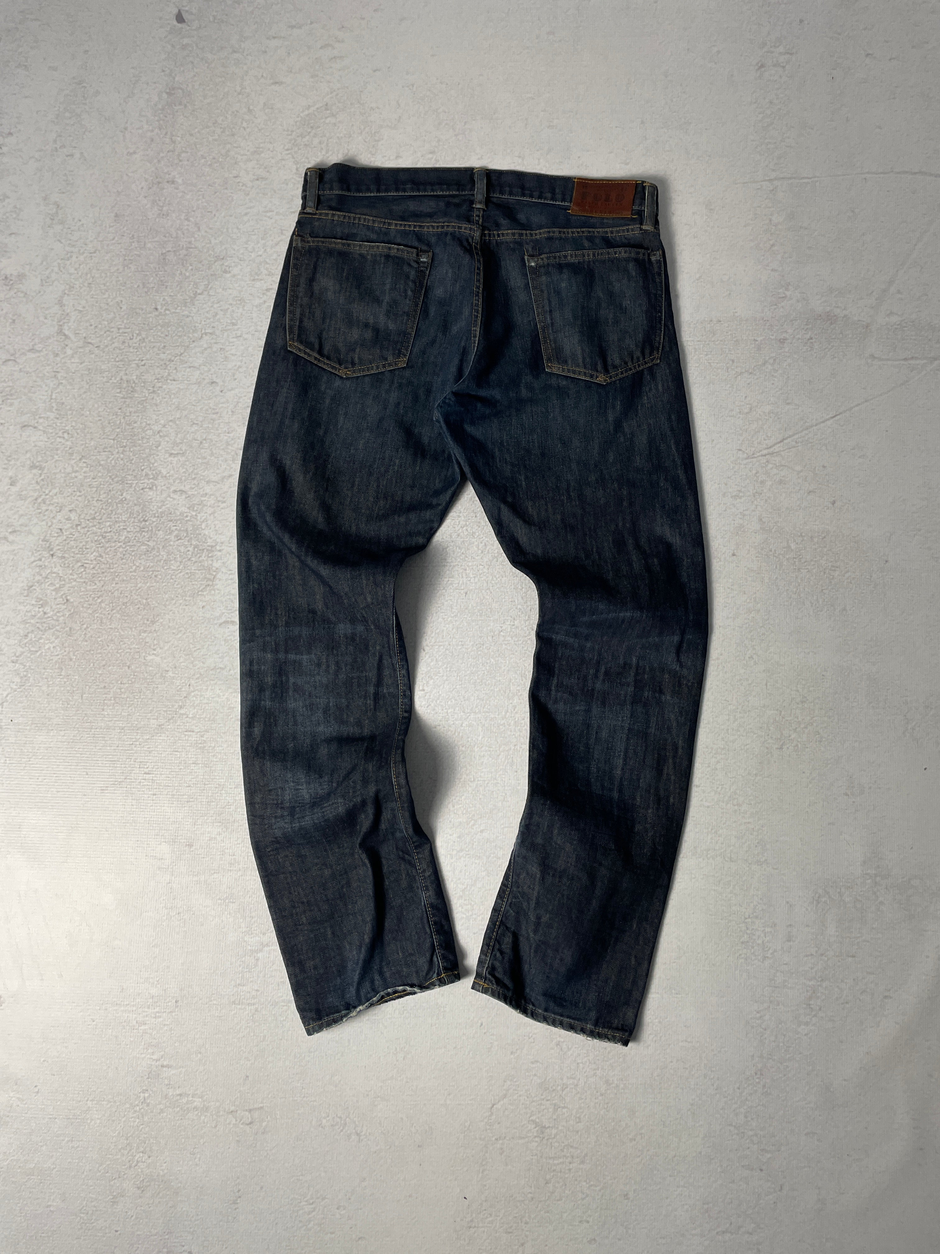 Vintage Polo Ralph Lauren Jeans - Men's 34 x 32