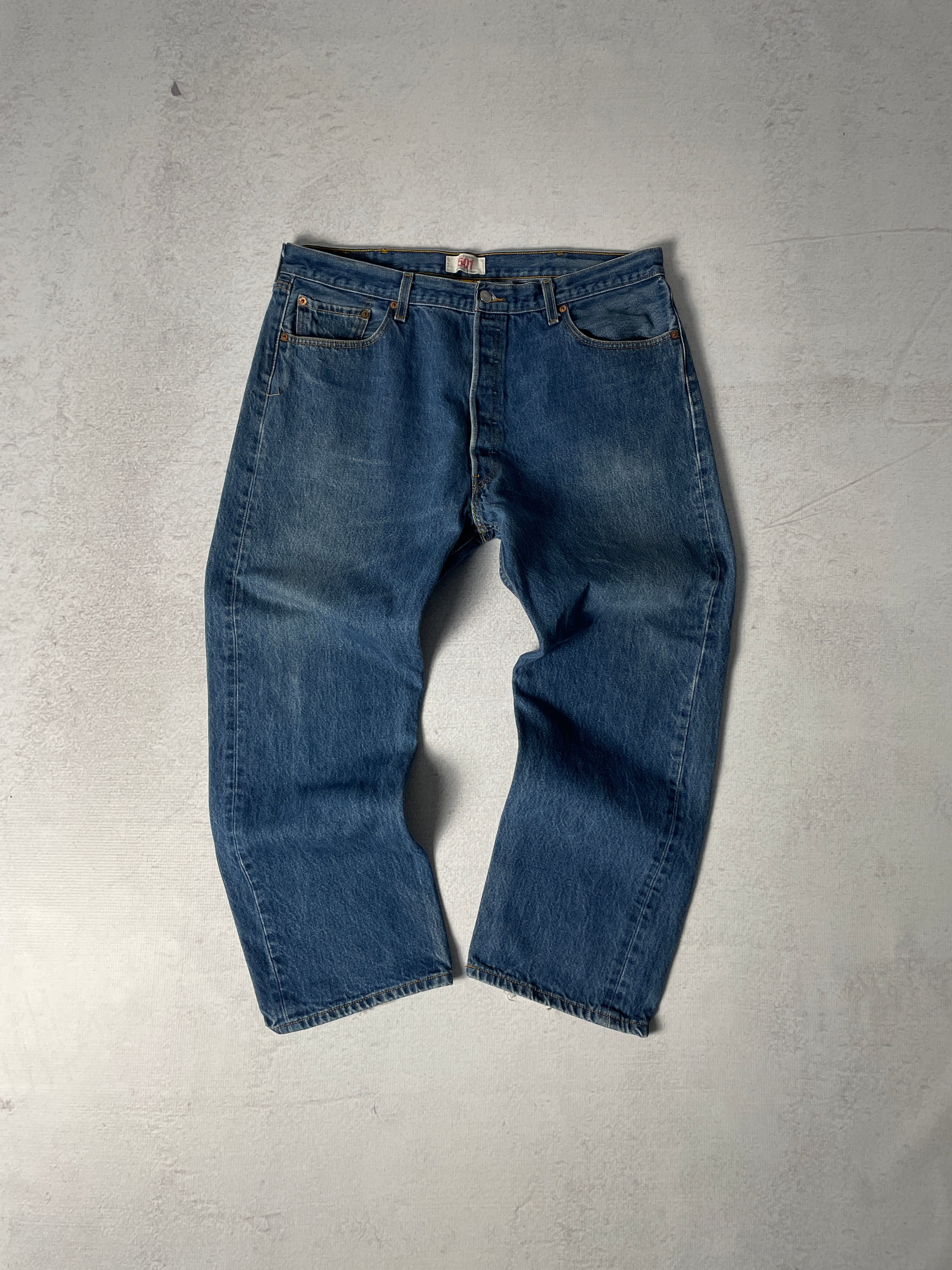 Vintage Levis 501 Jeans  - Men's 40 x 30