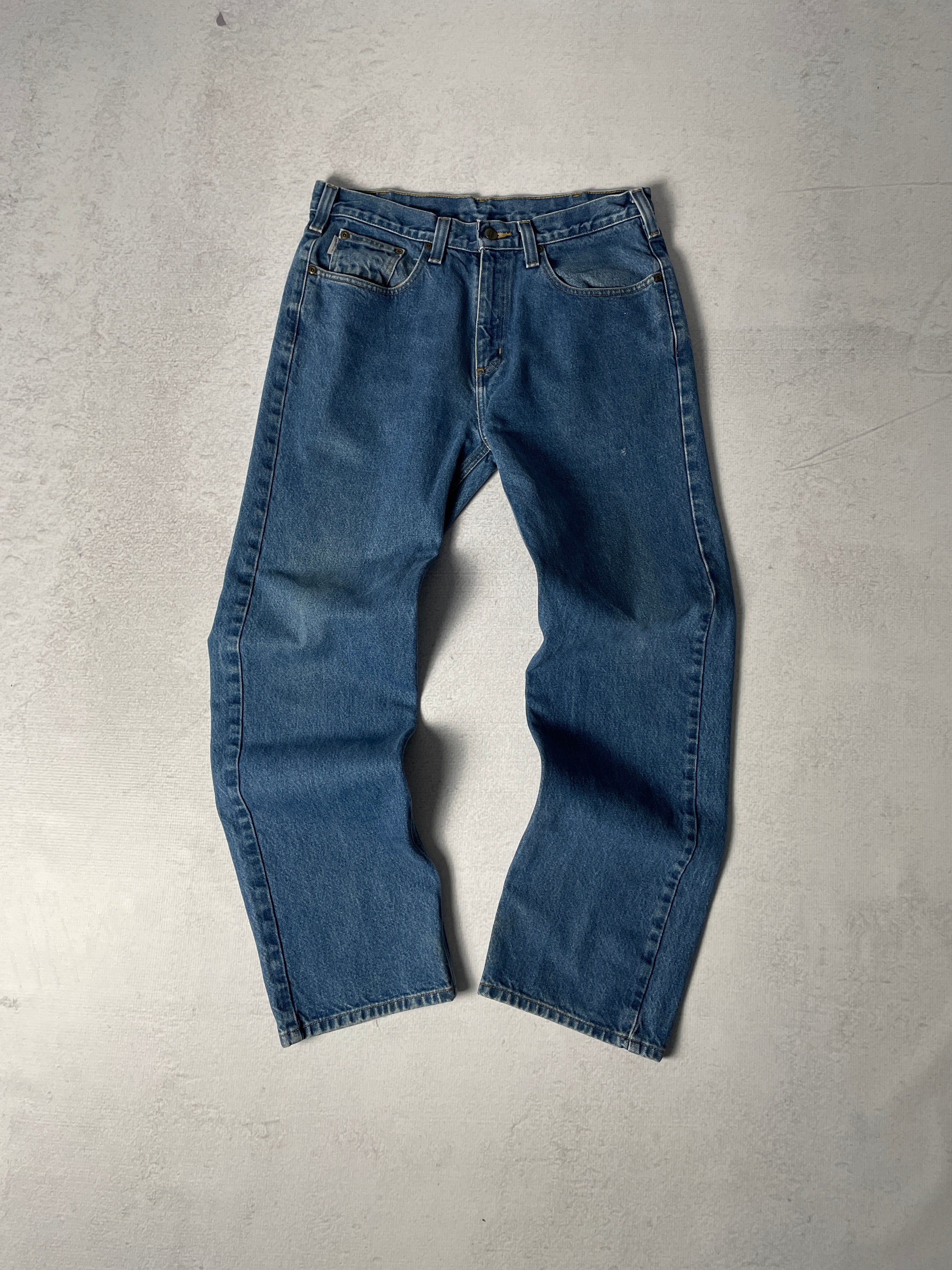 Vintage Carhartt Jeans - Men's 34 x 32