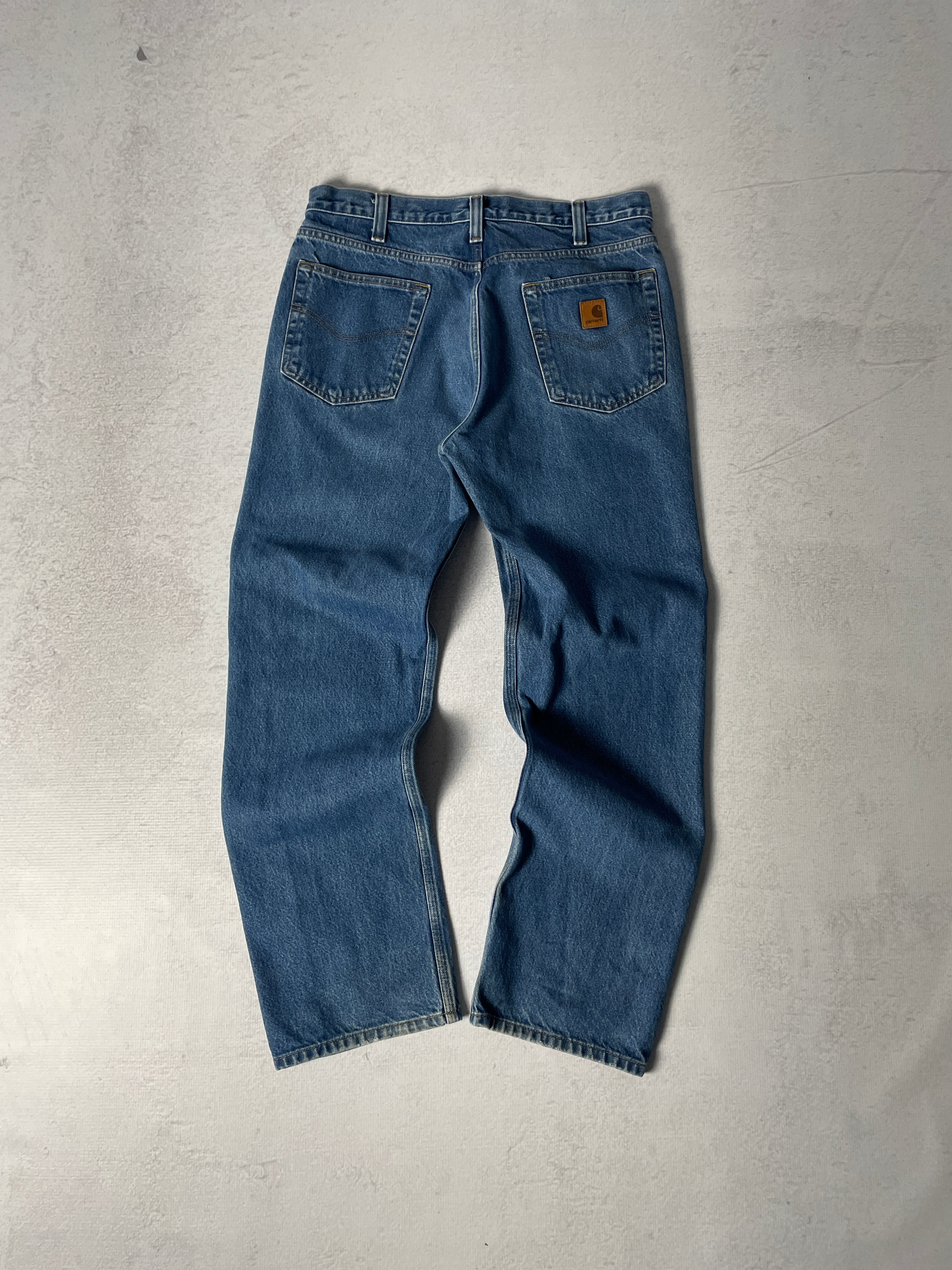 Vintage Carhartt Jeans - Men's 34 x 32