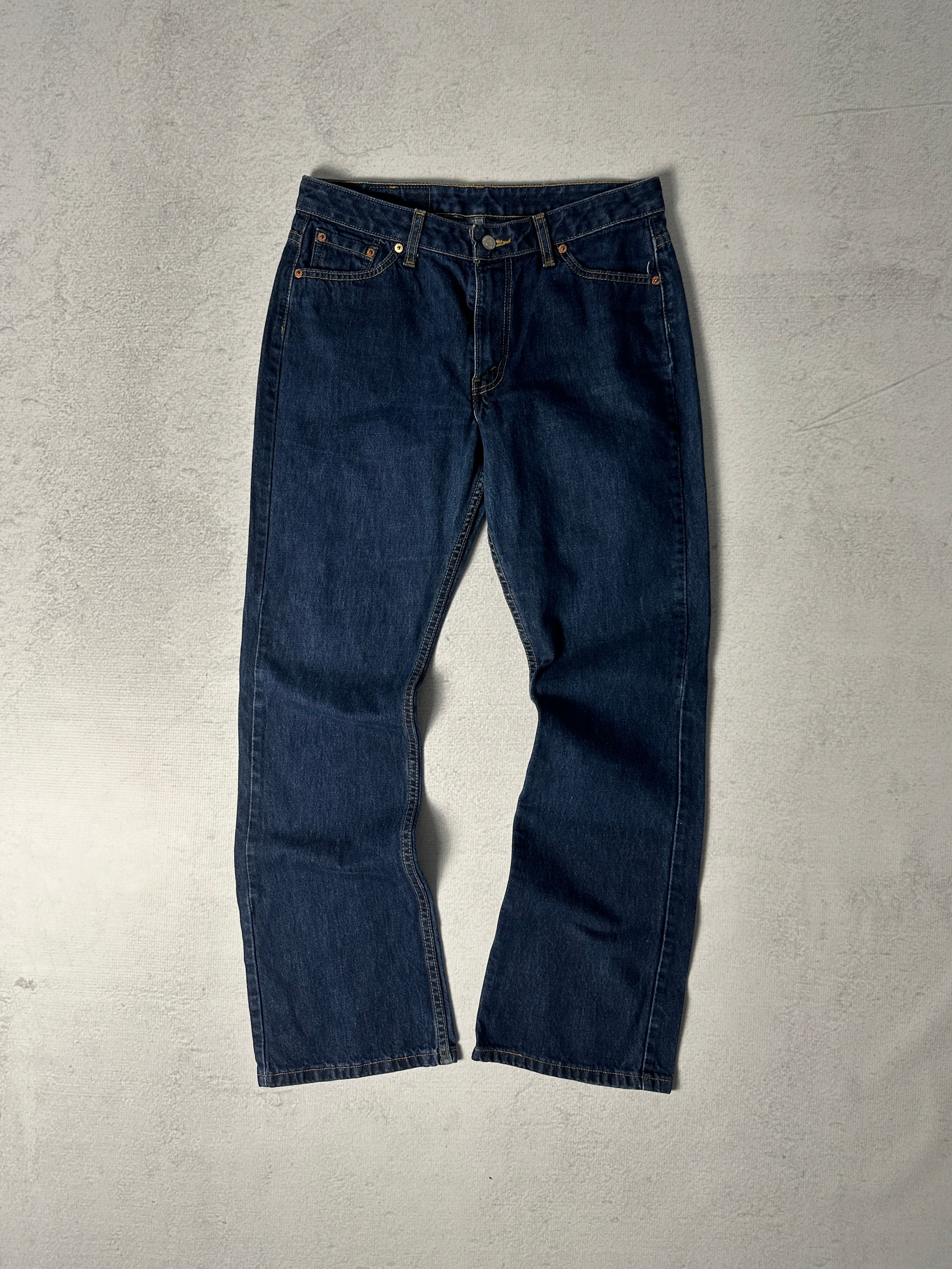 Vintage Levis Jeans - Women’s 34 X 32