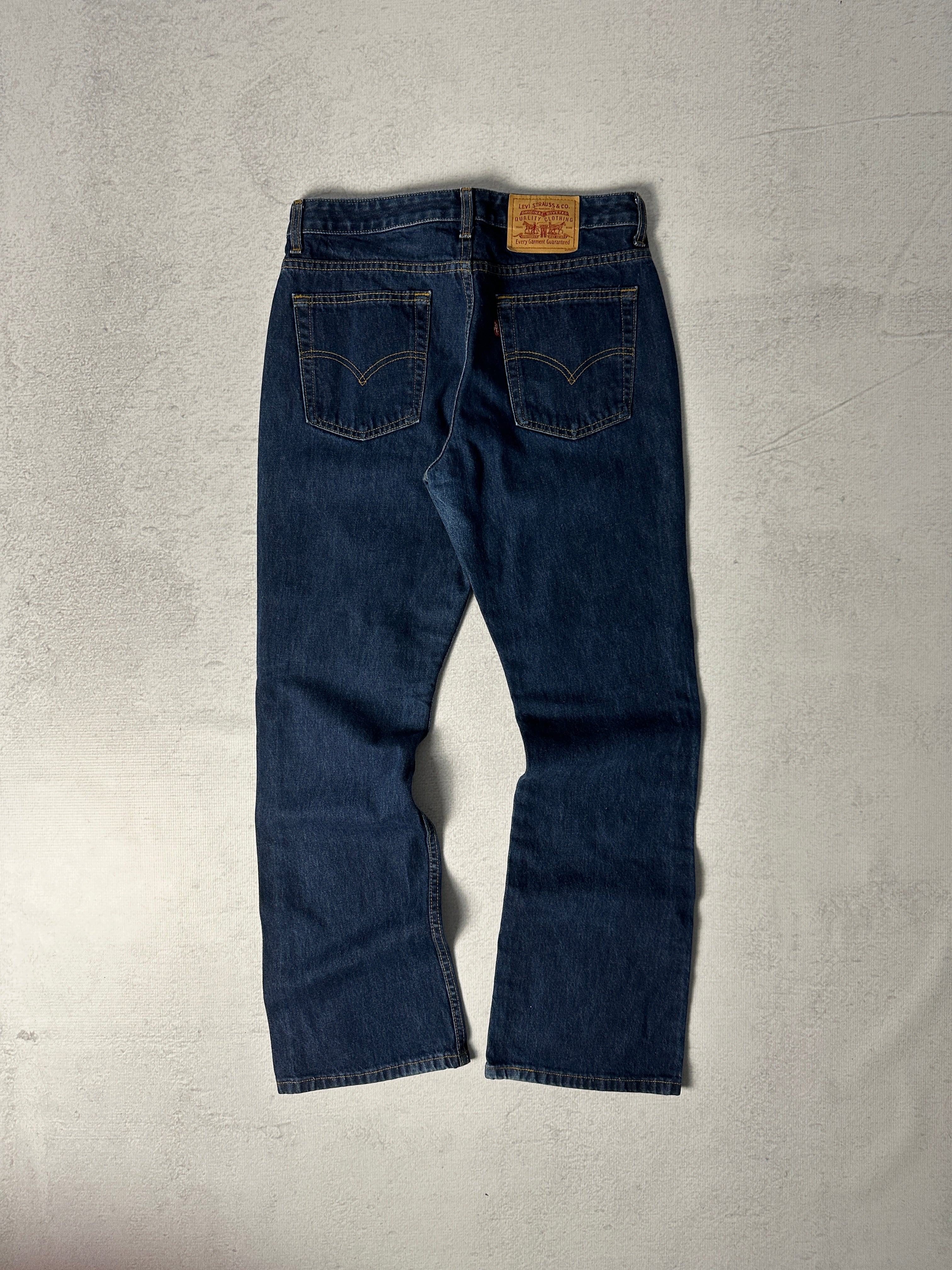 Vintage Levis Jeans - Women’s 34 X 32