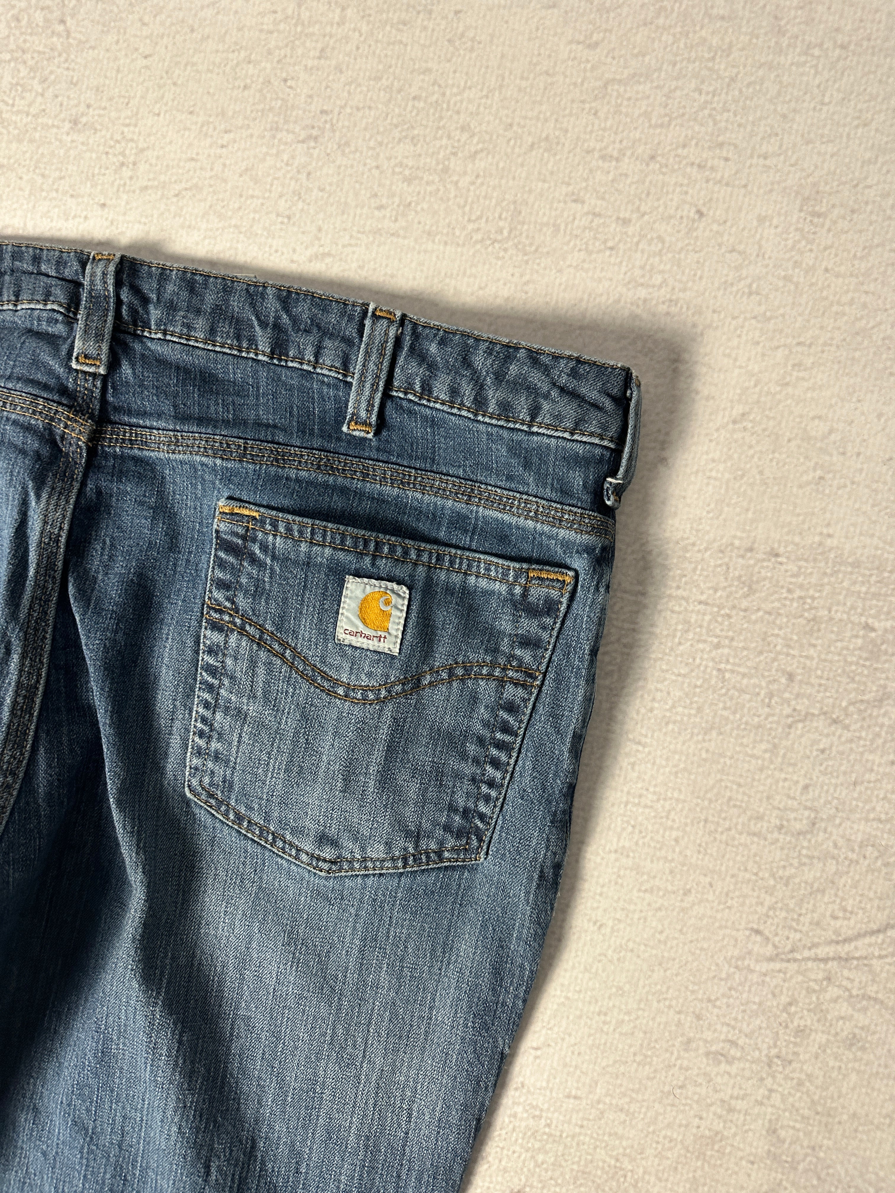 Vintage Carhartt Jeans - Women's 36 x 30