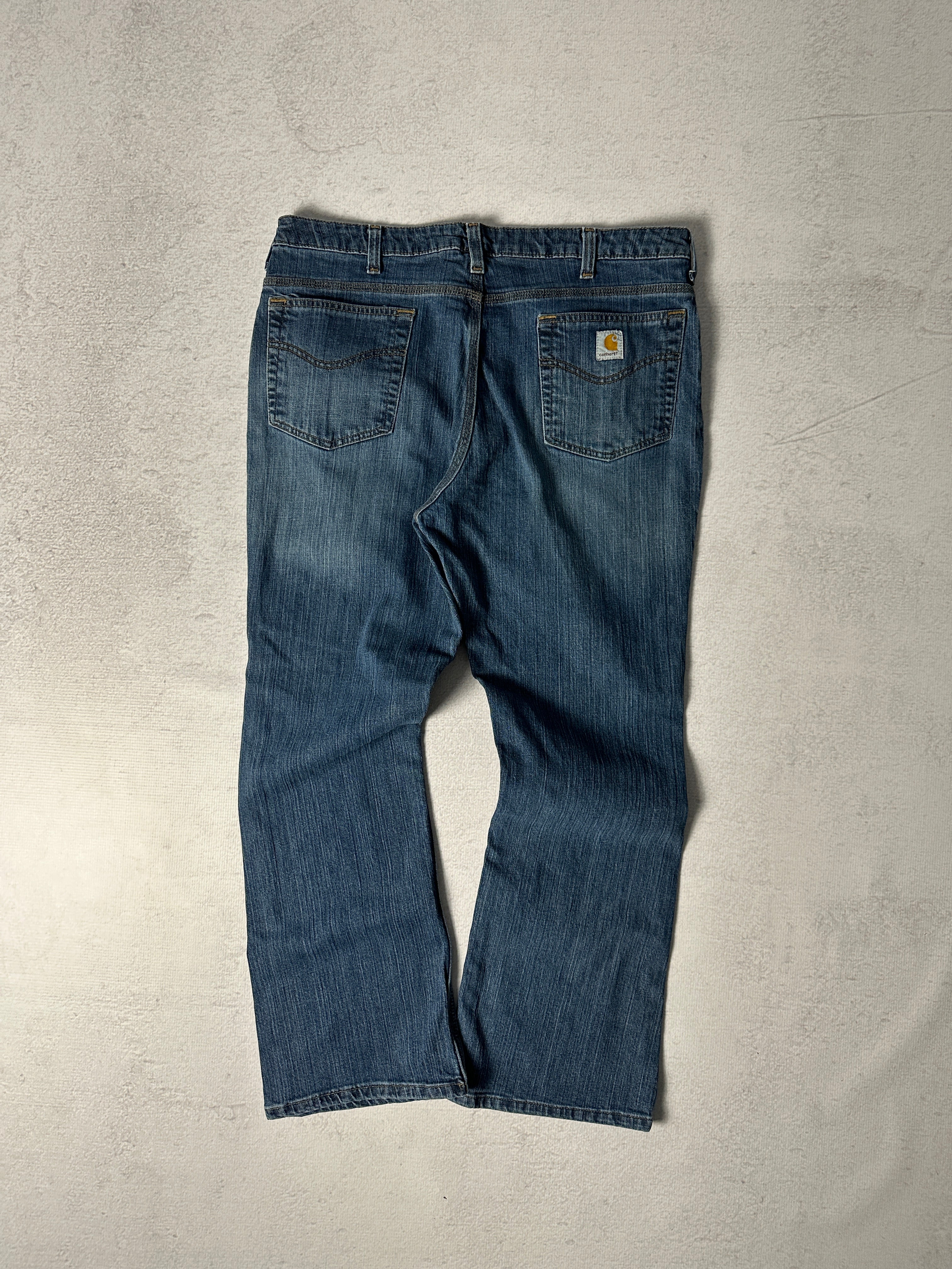 Vintage Carhartt Jeans - Women's 36 x 30