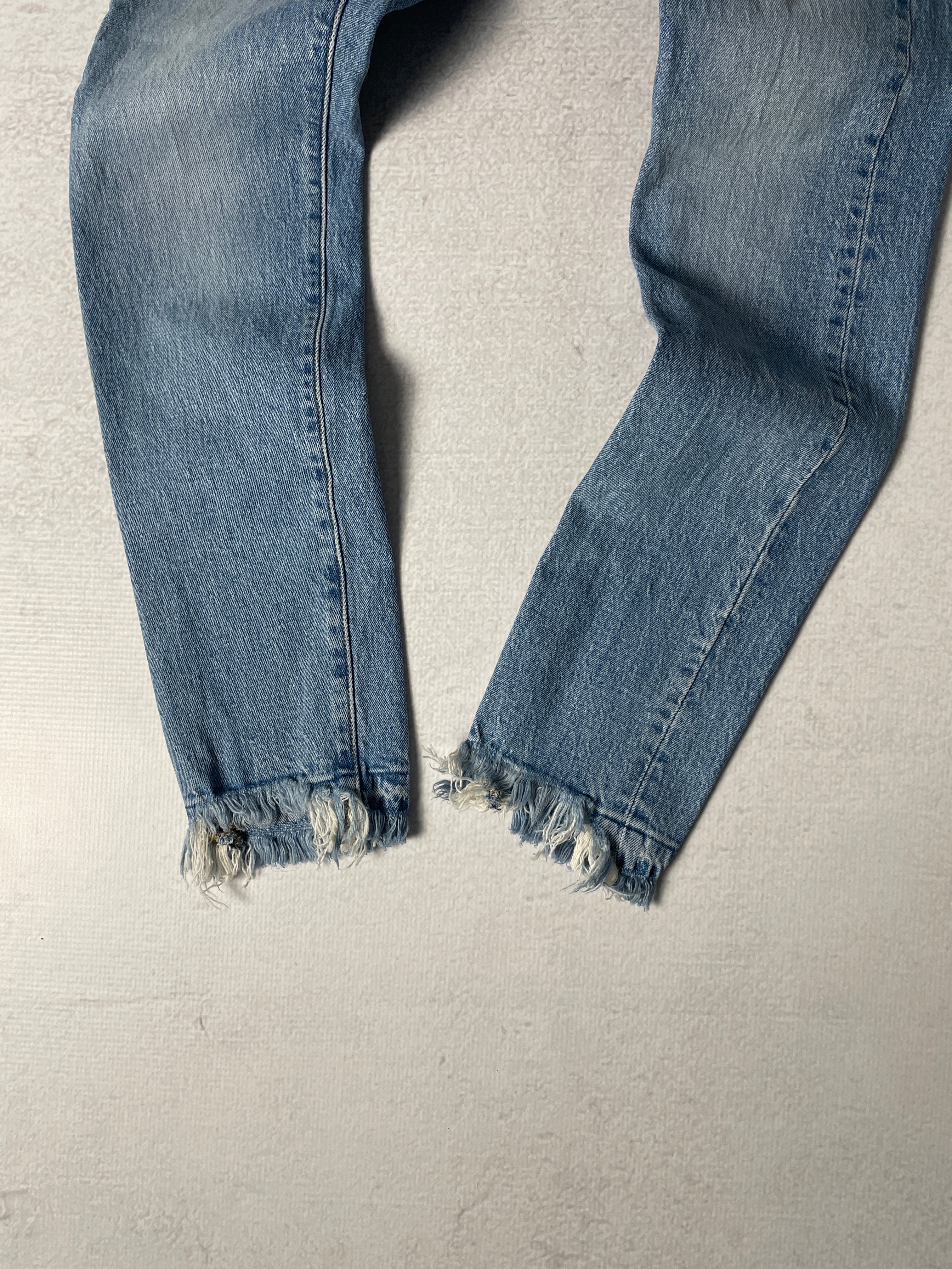 Vintage Levis 501 Jeans - Women's 26 x 28