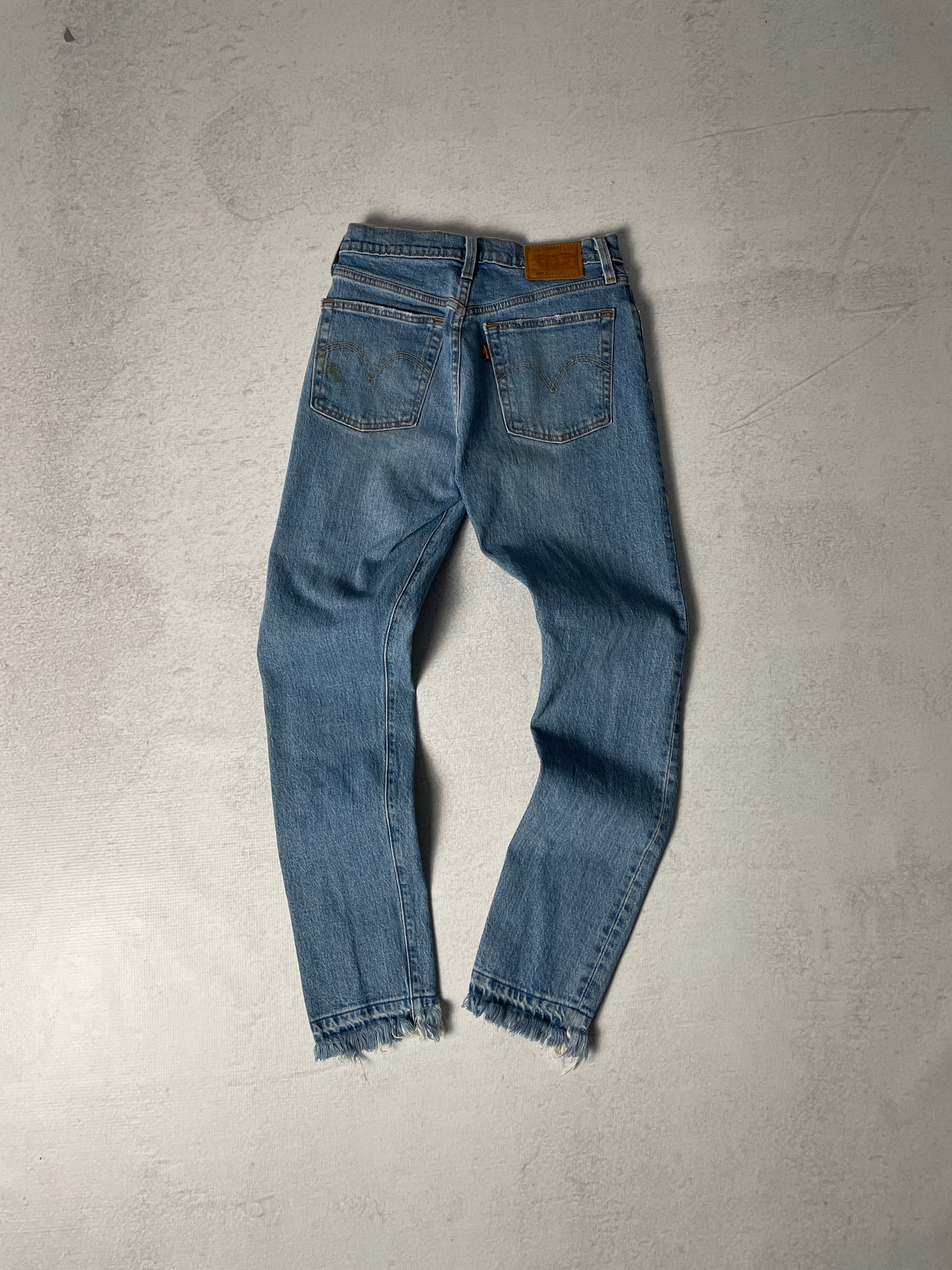 Vintage Levis 501 Jeans - Women's 26 x 28