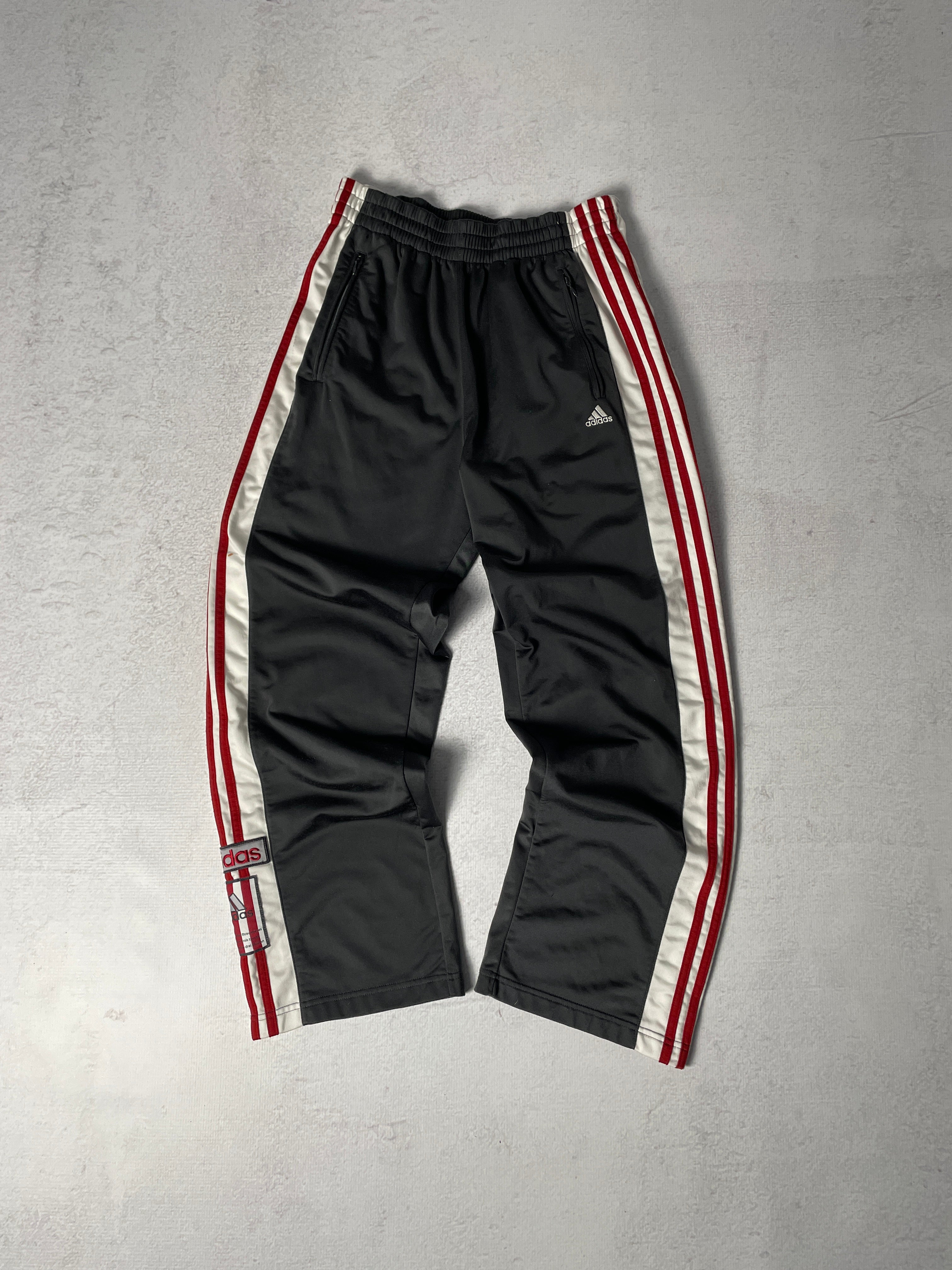 Adidas tear best sale away pants mens