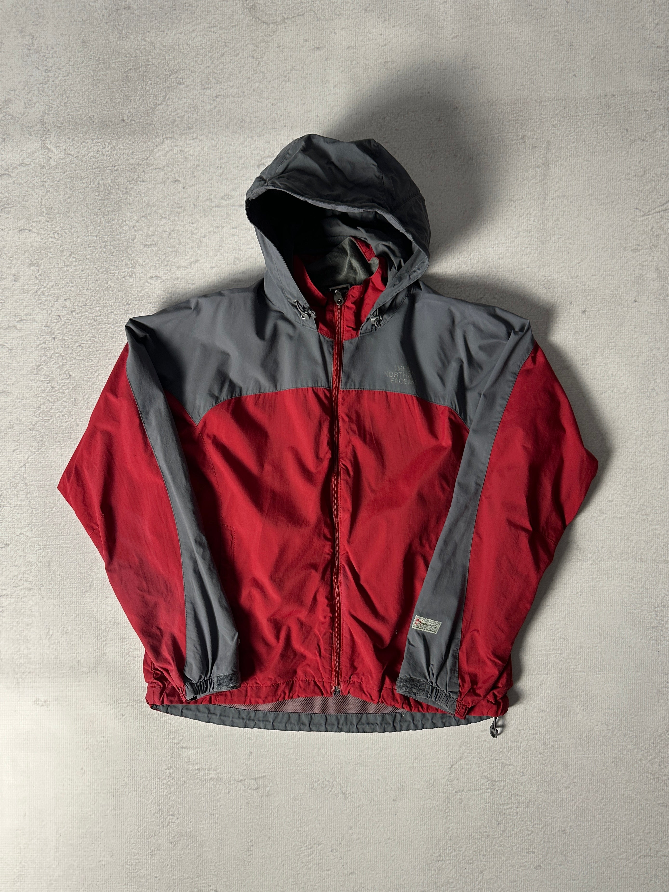 Vintage The North Face Windbreaker - Women's Medium