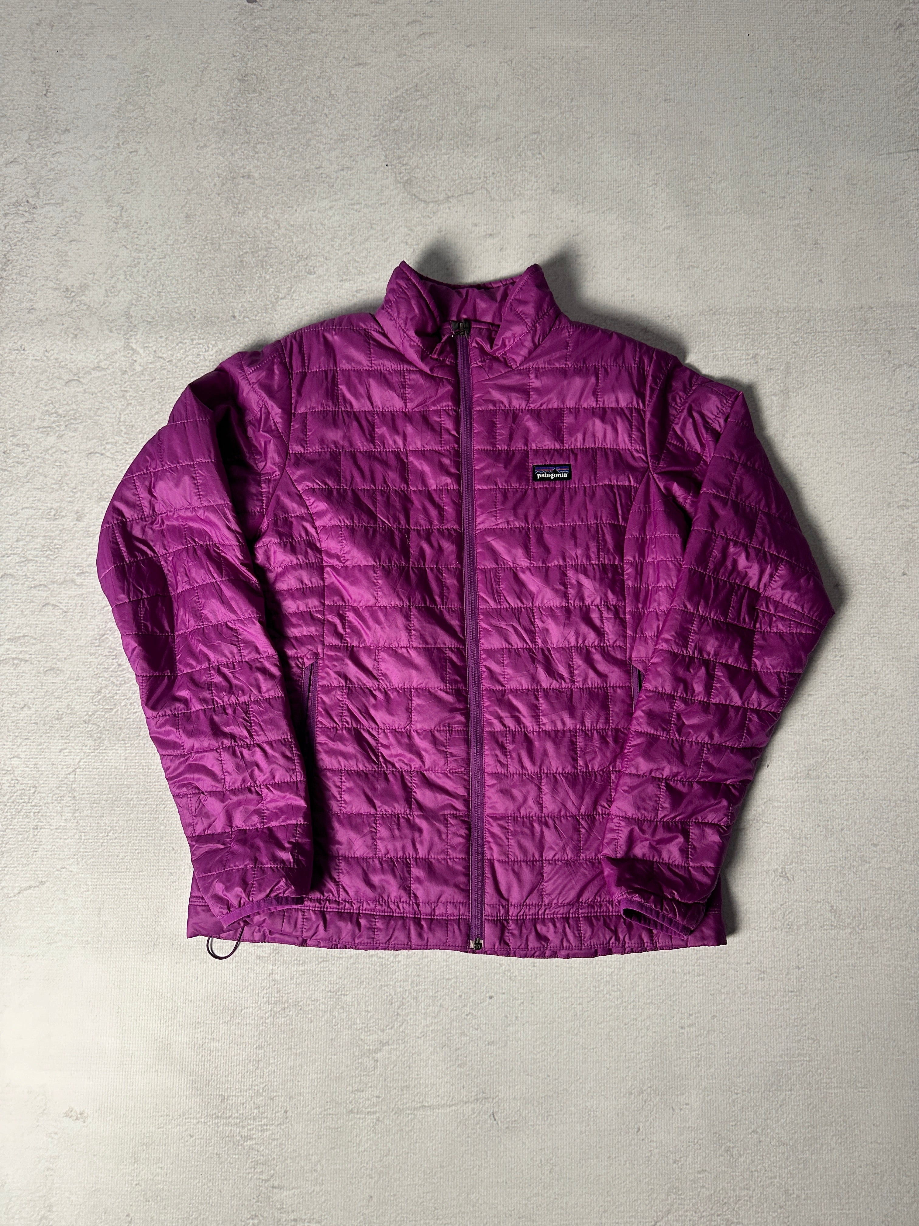 Vintage Patagonia Puffer Jacket - Women's Large