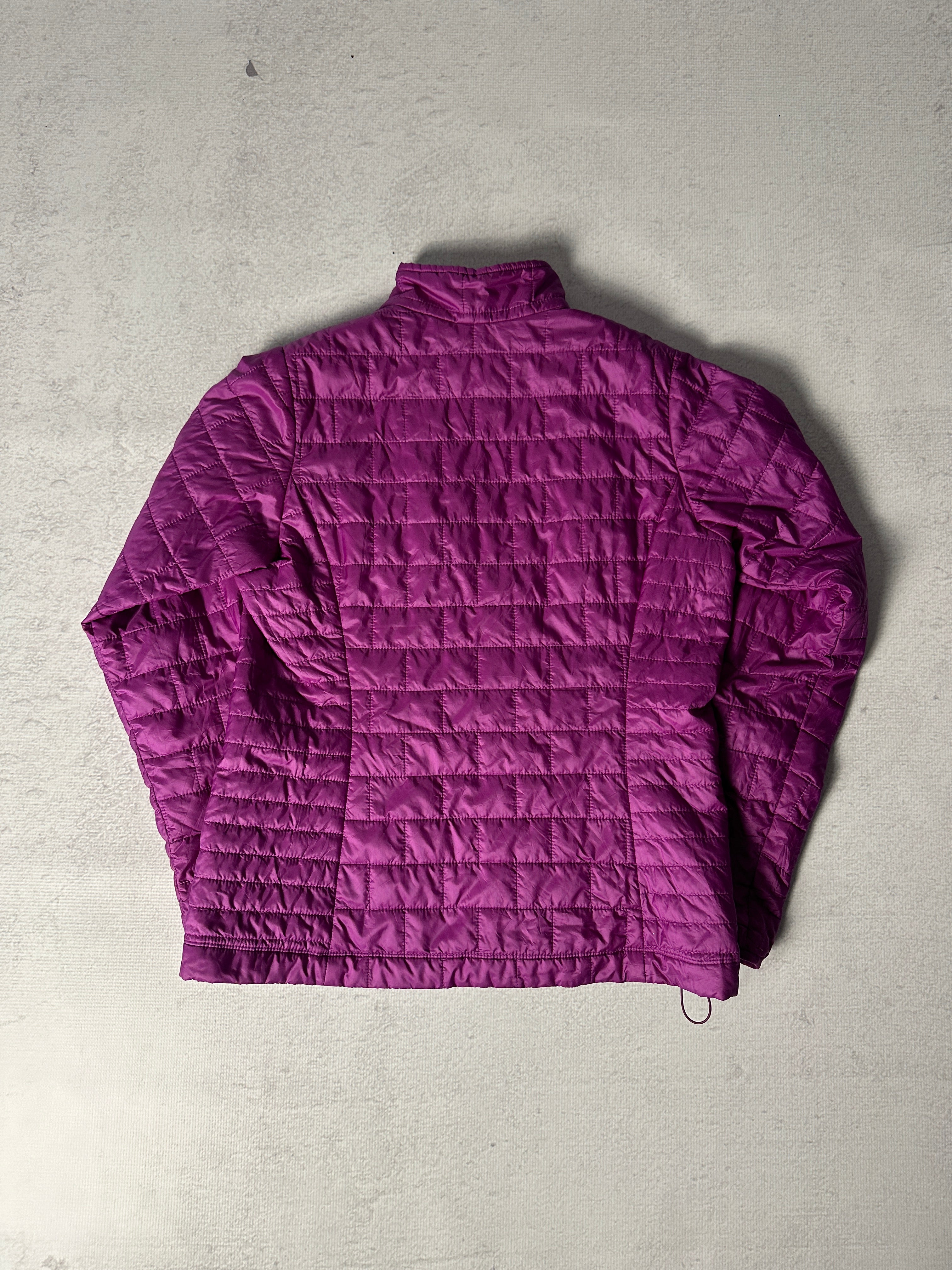 Vintage Patagonia Puffer Jacket - Women's Large