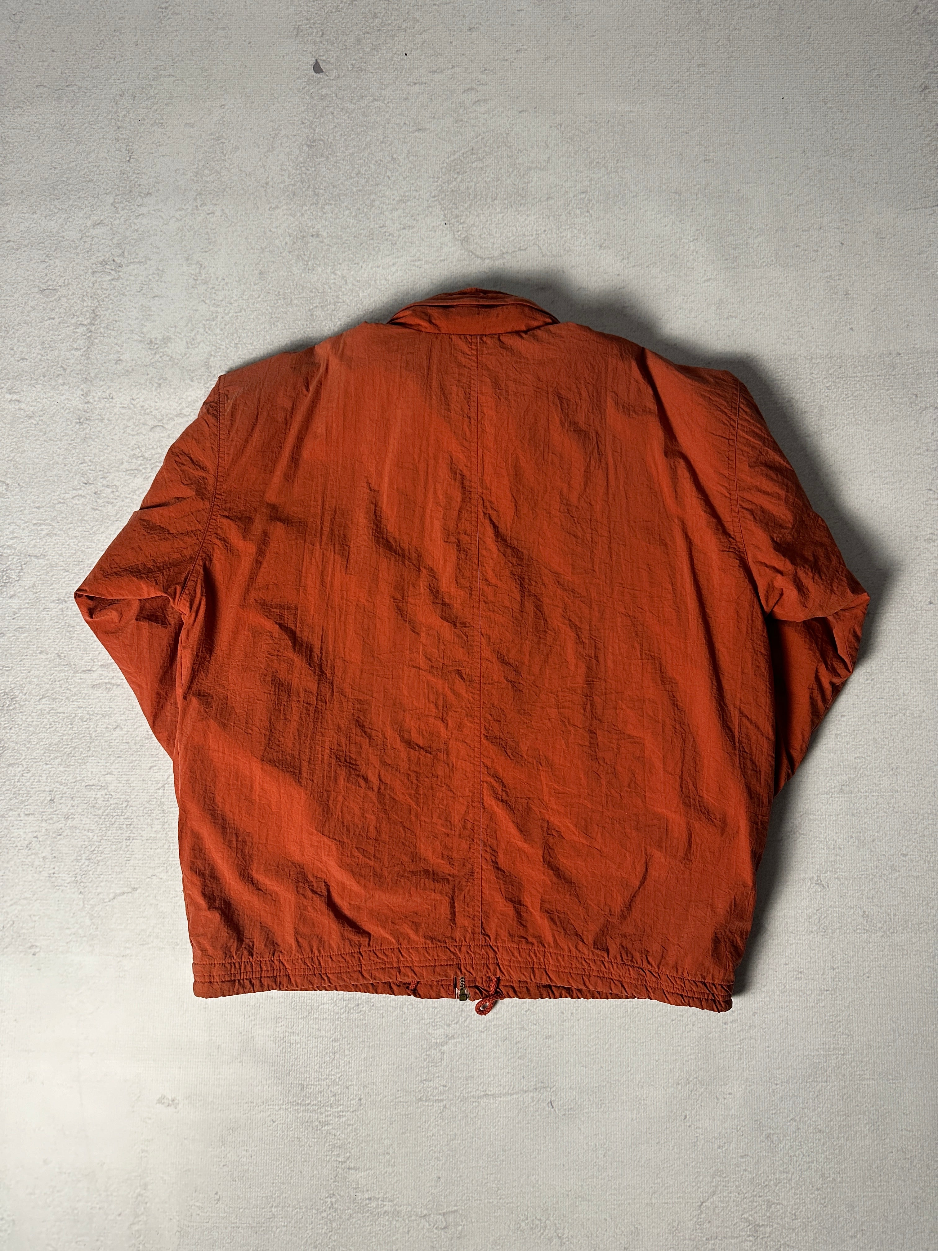 Vintage Kappa Insulated Jacket - Men's XL