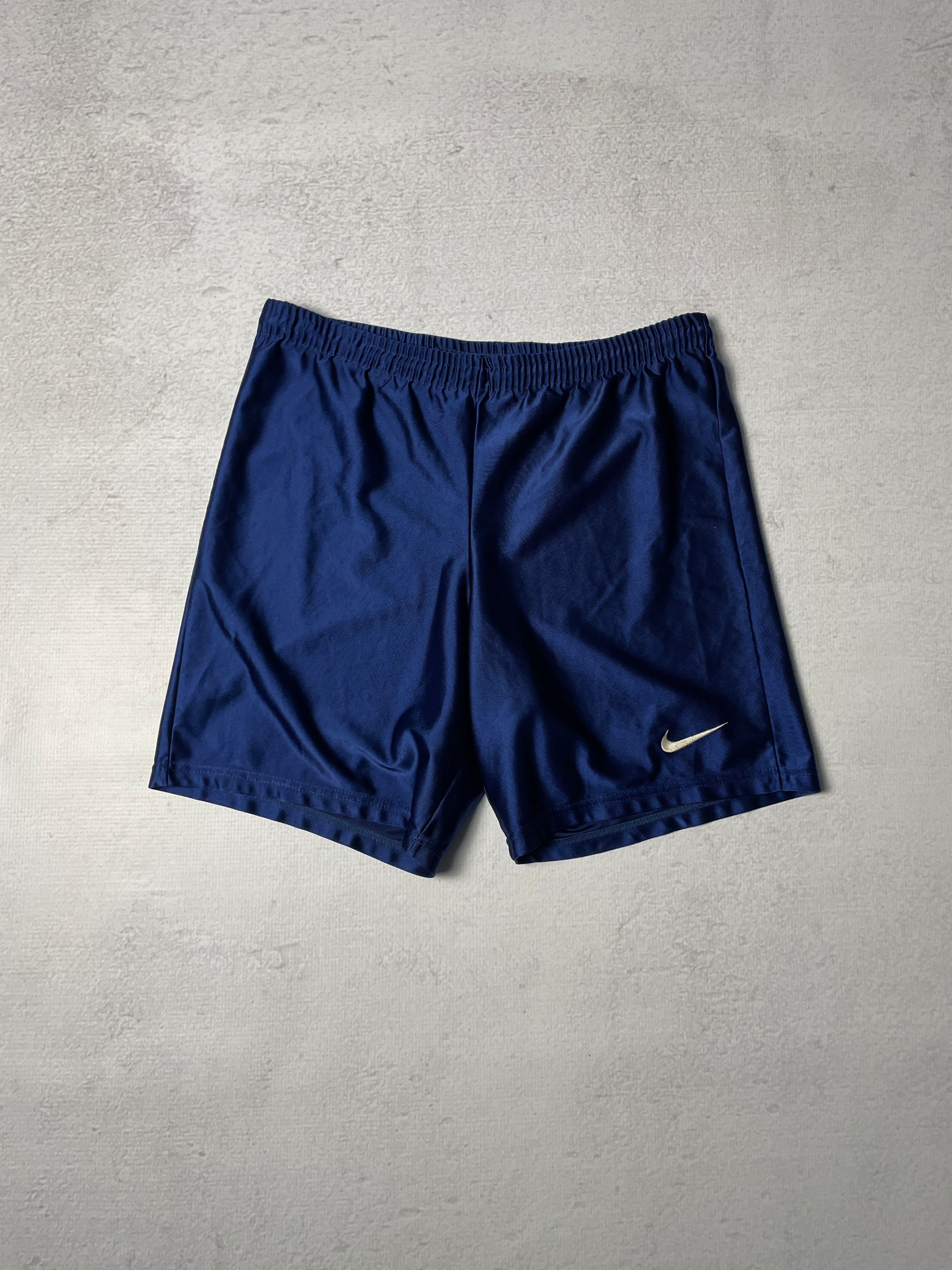 Vintage Nike Athletic Shorts - Men's Small