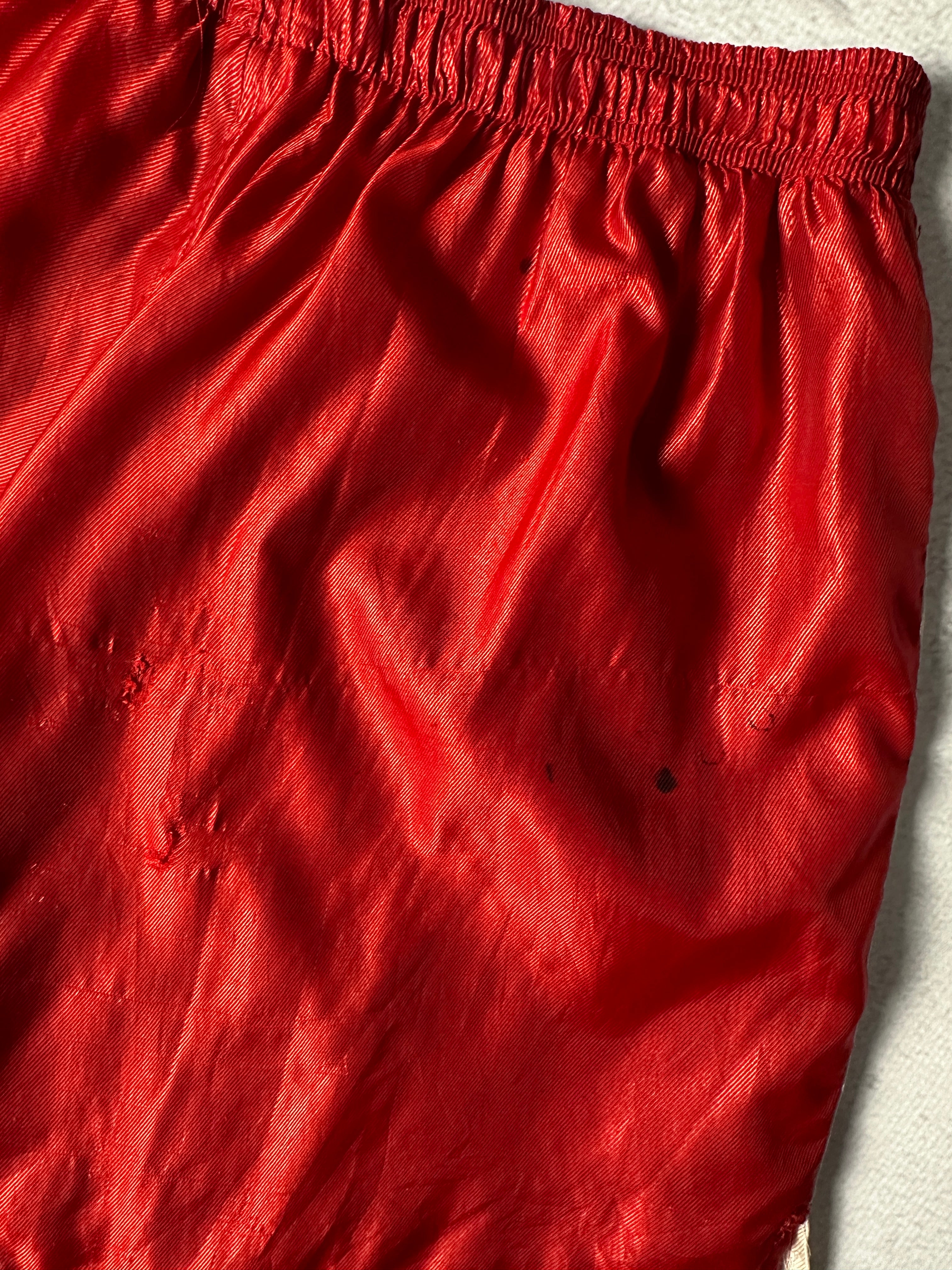 Vintage Reebok Athletic Shorts - Men's XL