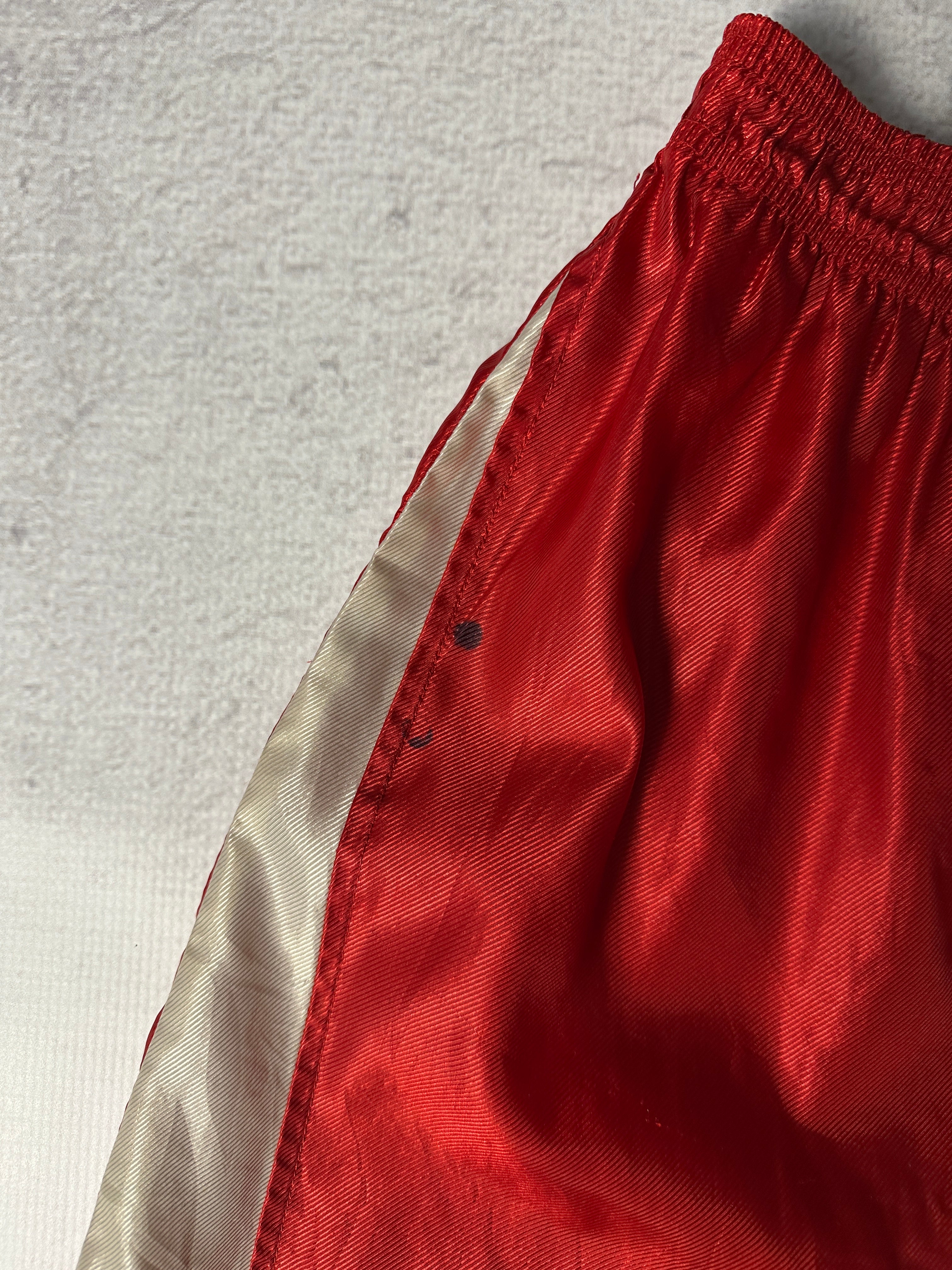 Vintage Reebok Athletic Shorts - Men's XL