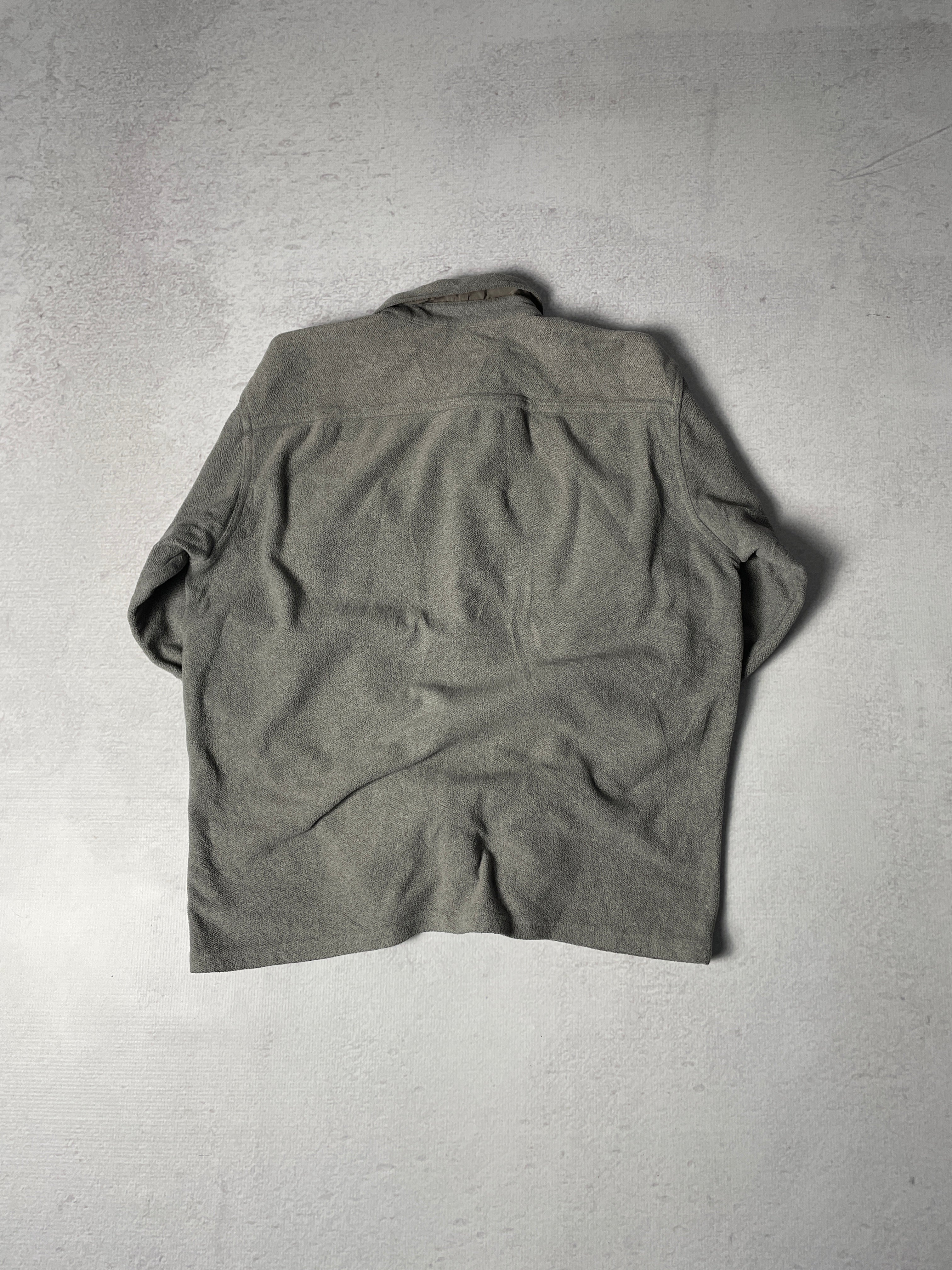 Vintage Patagonia Buttoned Shirt - Men's Medium