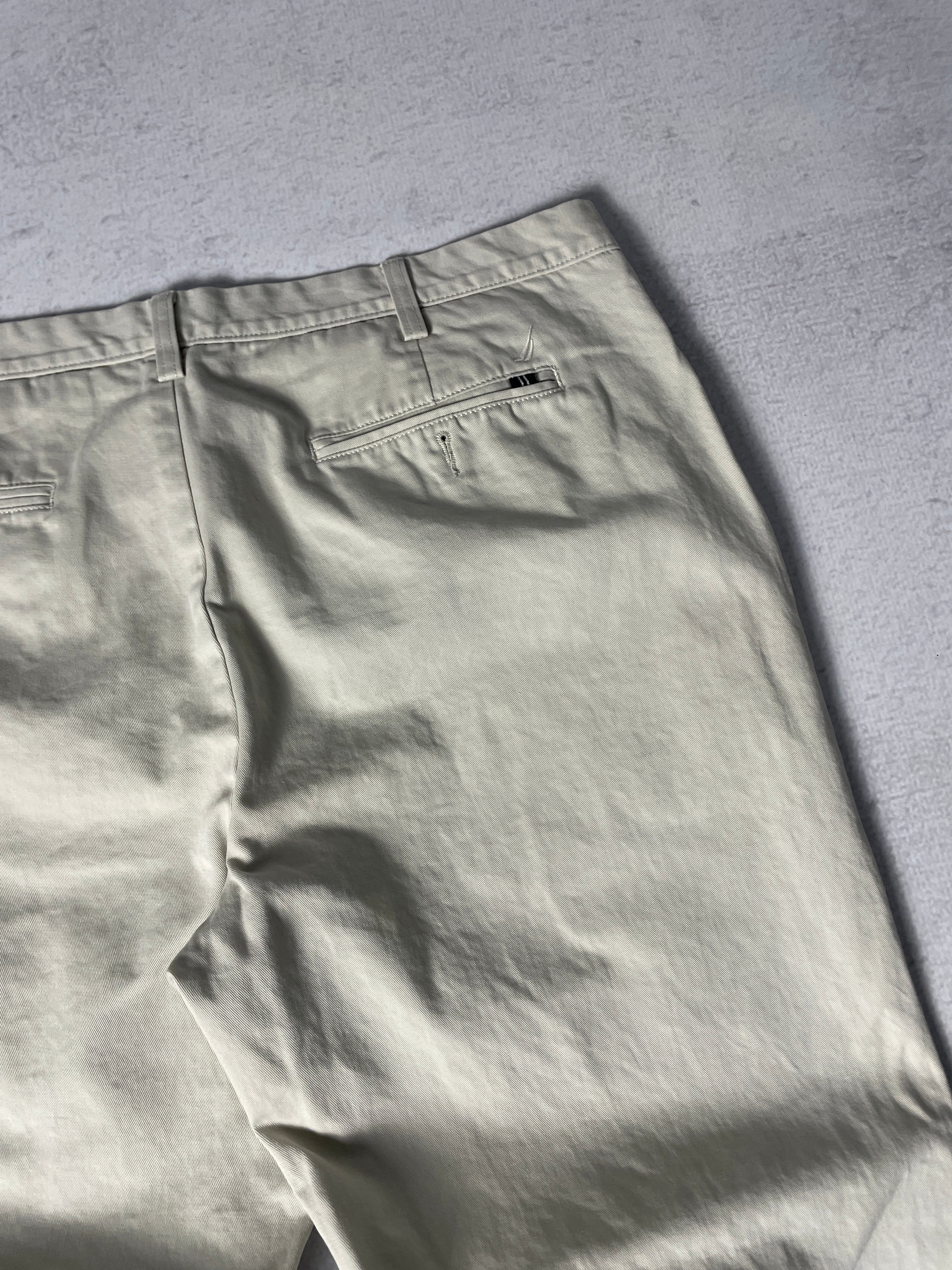 Vintage Nautica Khaki Pants - Men's 38Wx30L