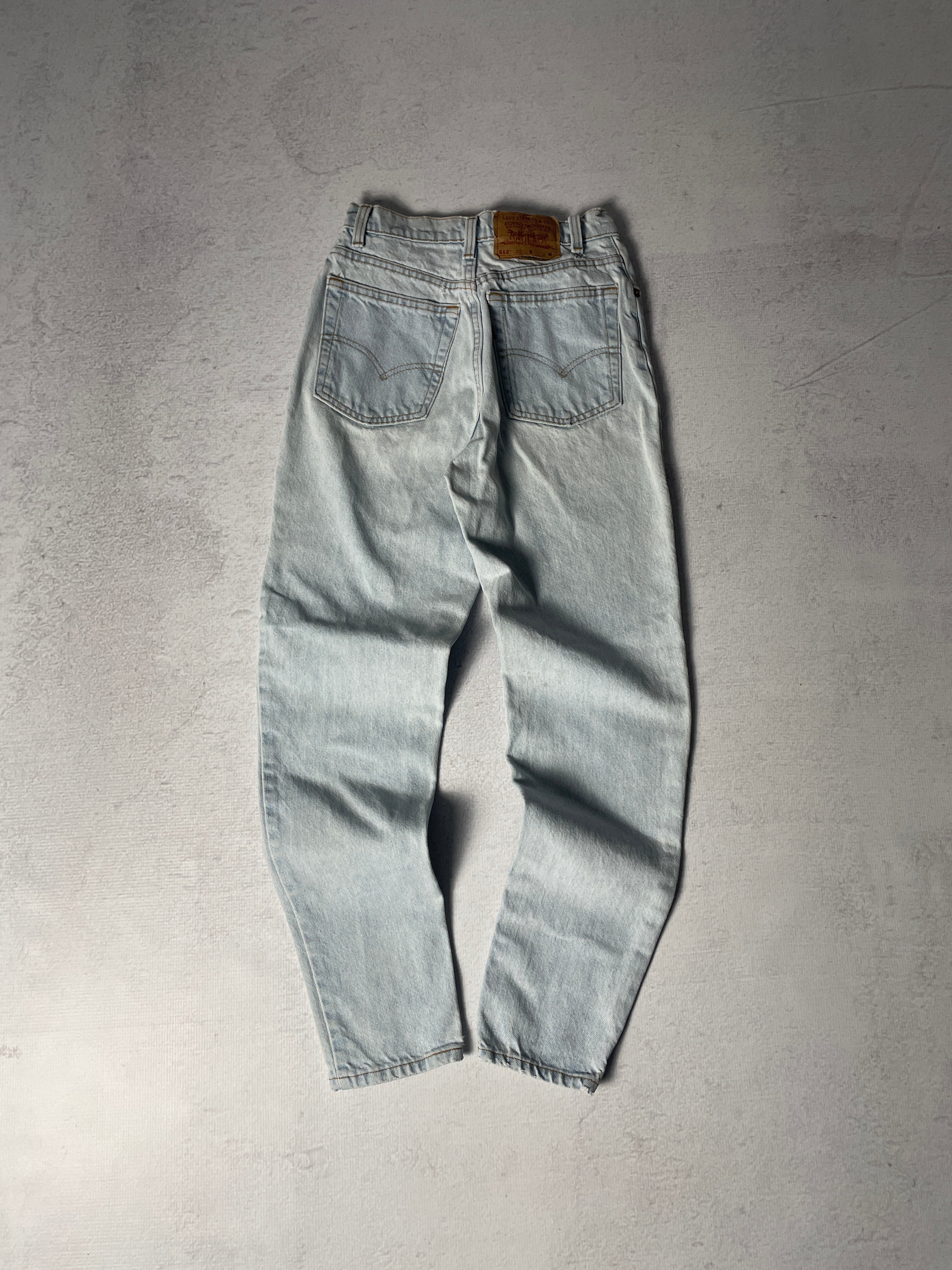 Vintage Levis 514 Jeans - Women's 25Wx30L