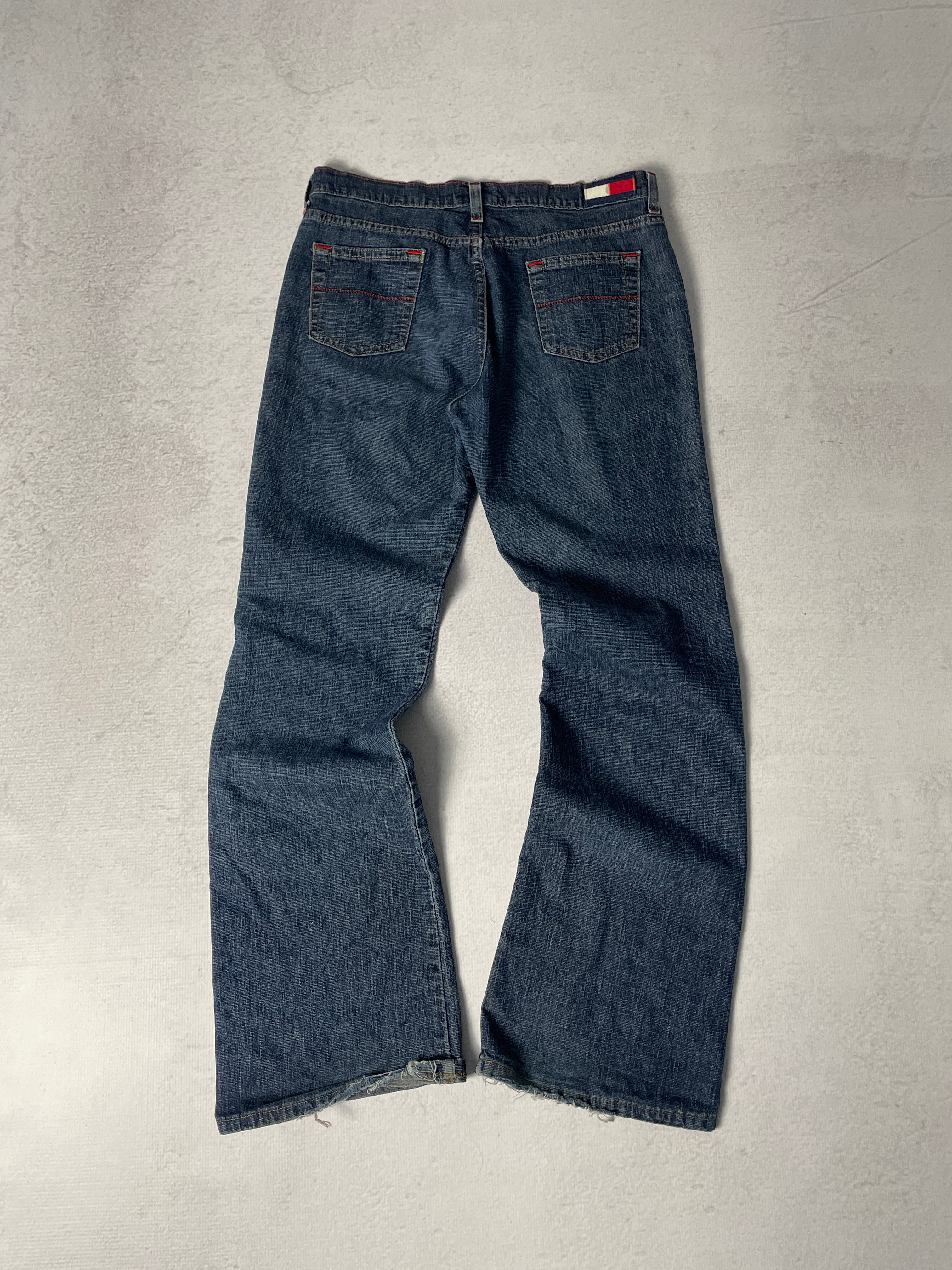 Vintage Tommy Hilfiger Jeans - Women's 29Wx32L