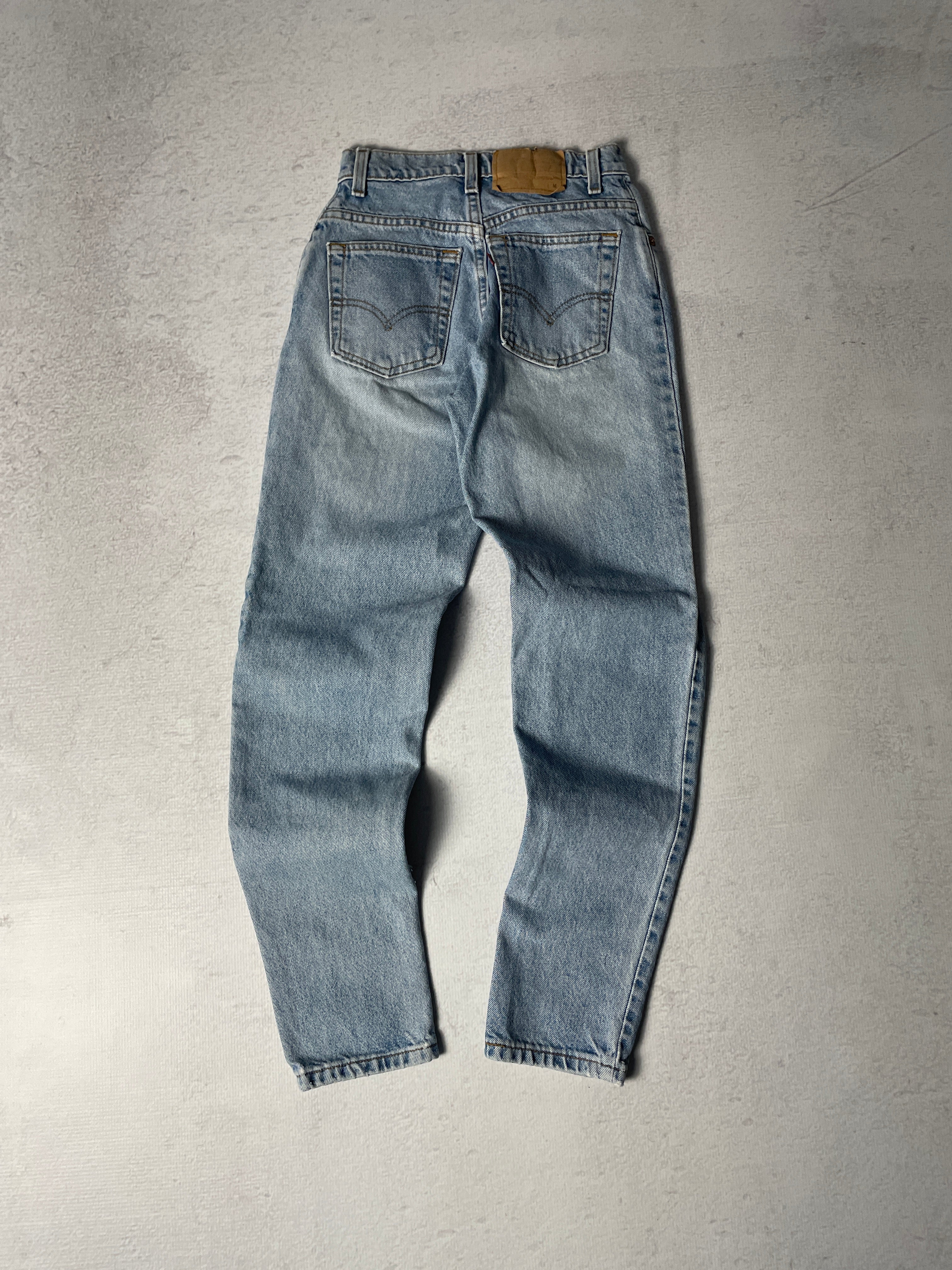 Vintage Levis 550 Jeans - 24Wx30L