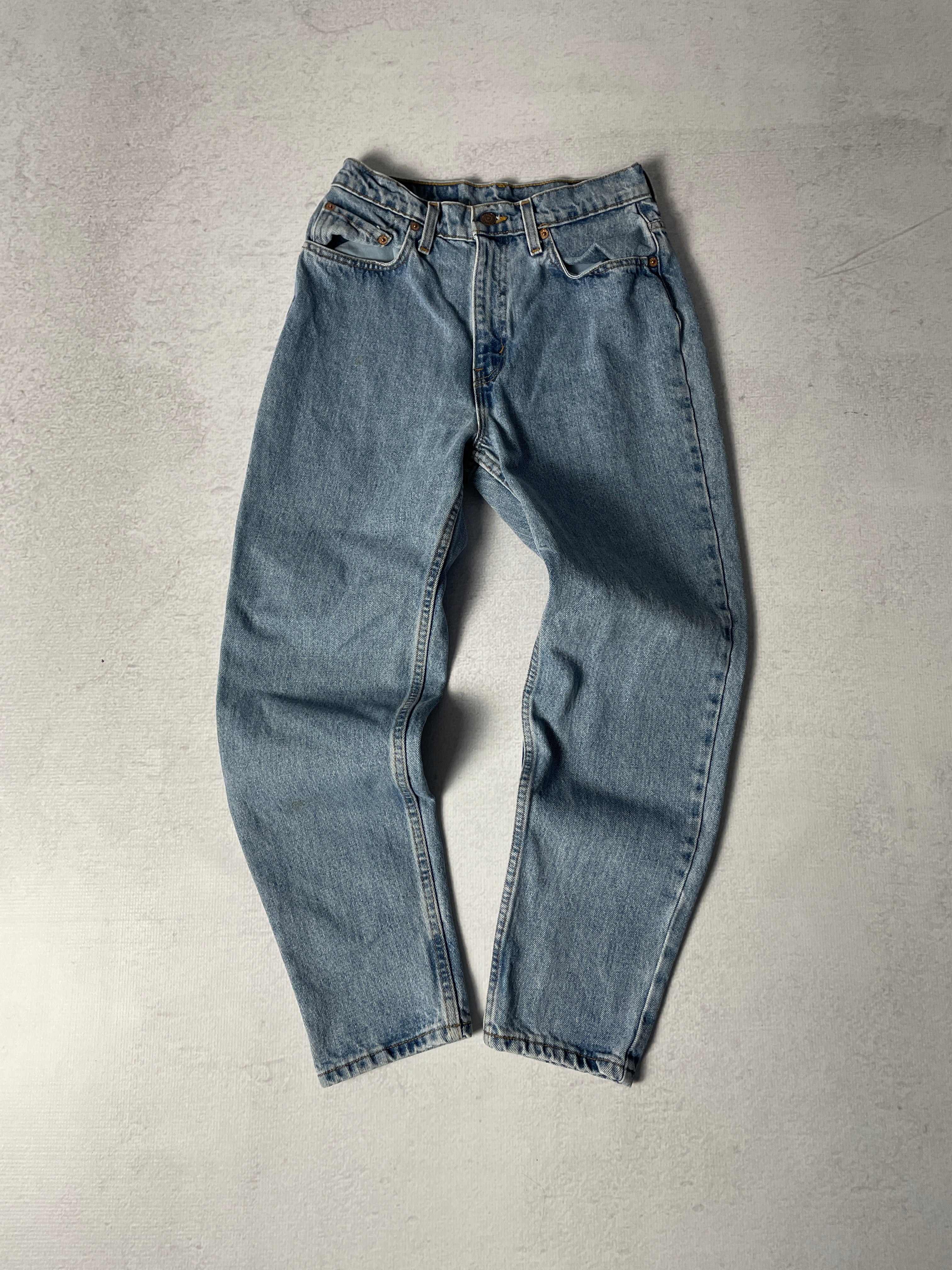 Vintage Levis 521 Jeans - Women's 28Wx29L