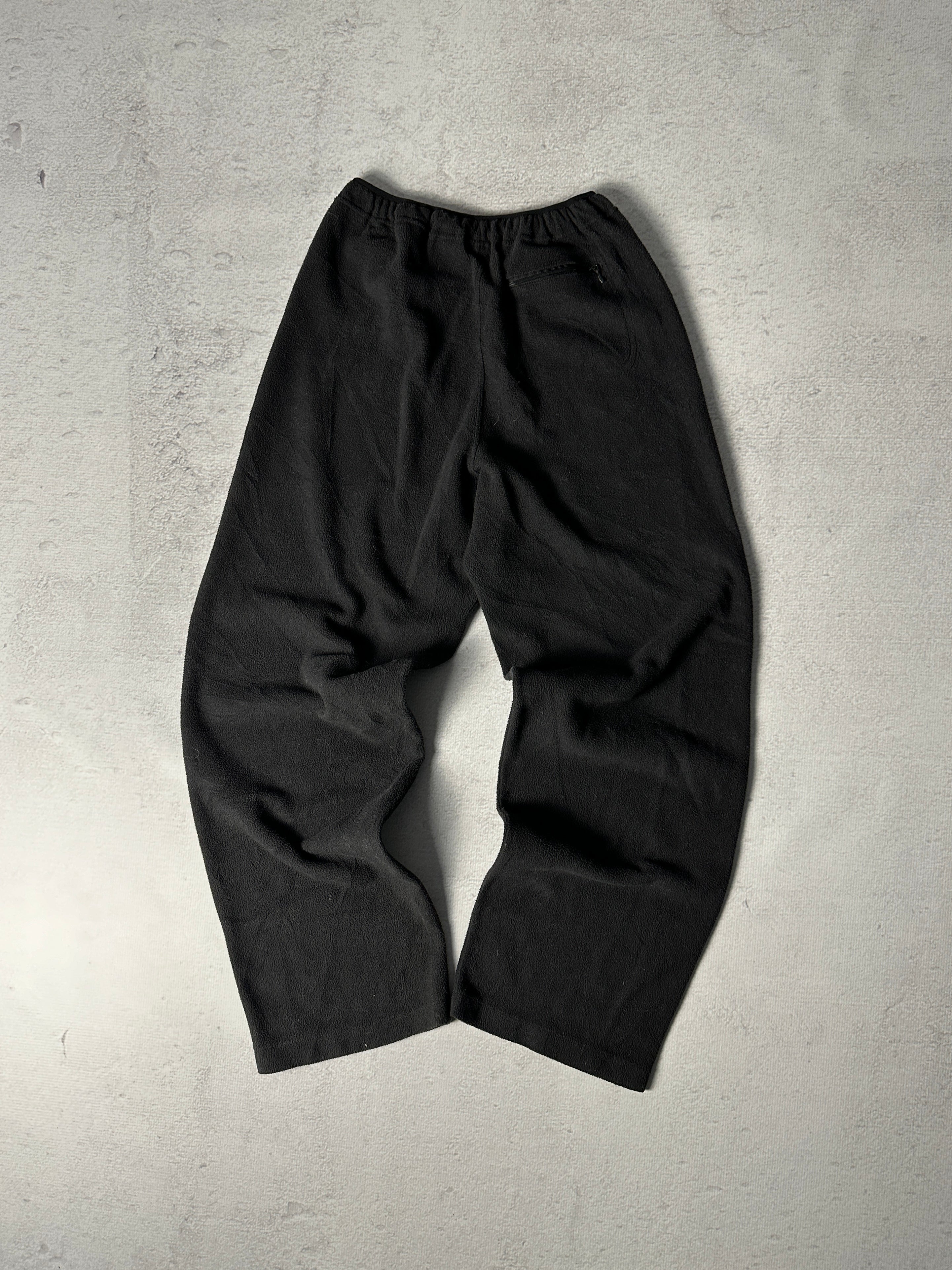 Vintage Nike  Fleece Sweatpants - Men's Small