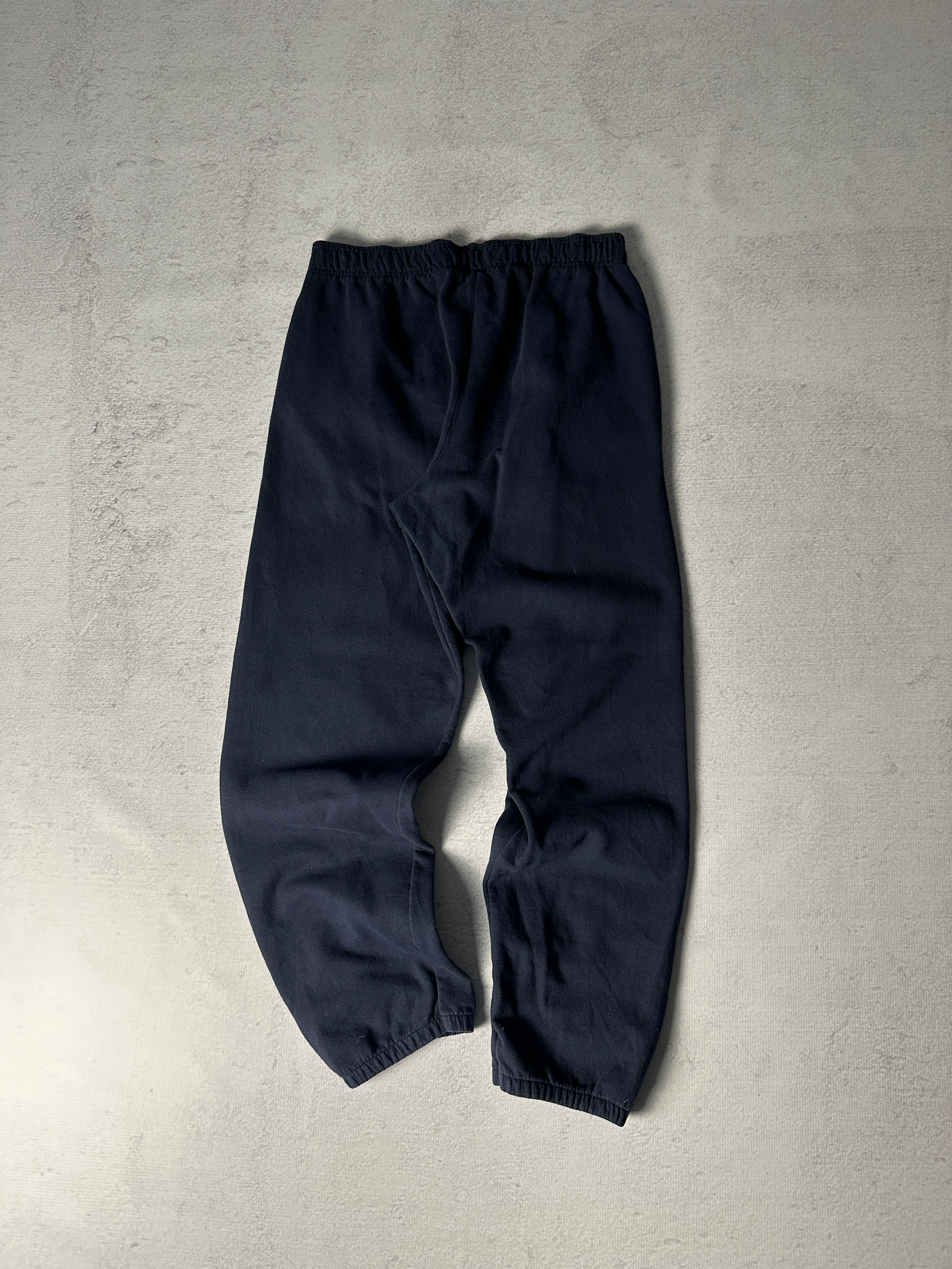 Vintage Champion Cuffed Sweatpants - Men's XL