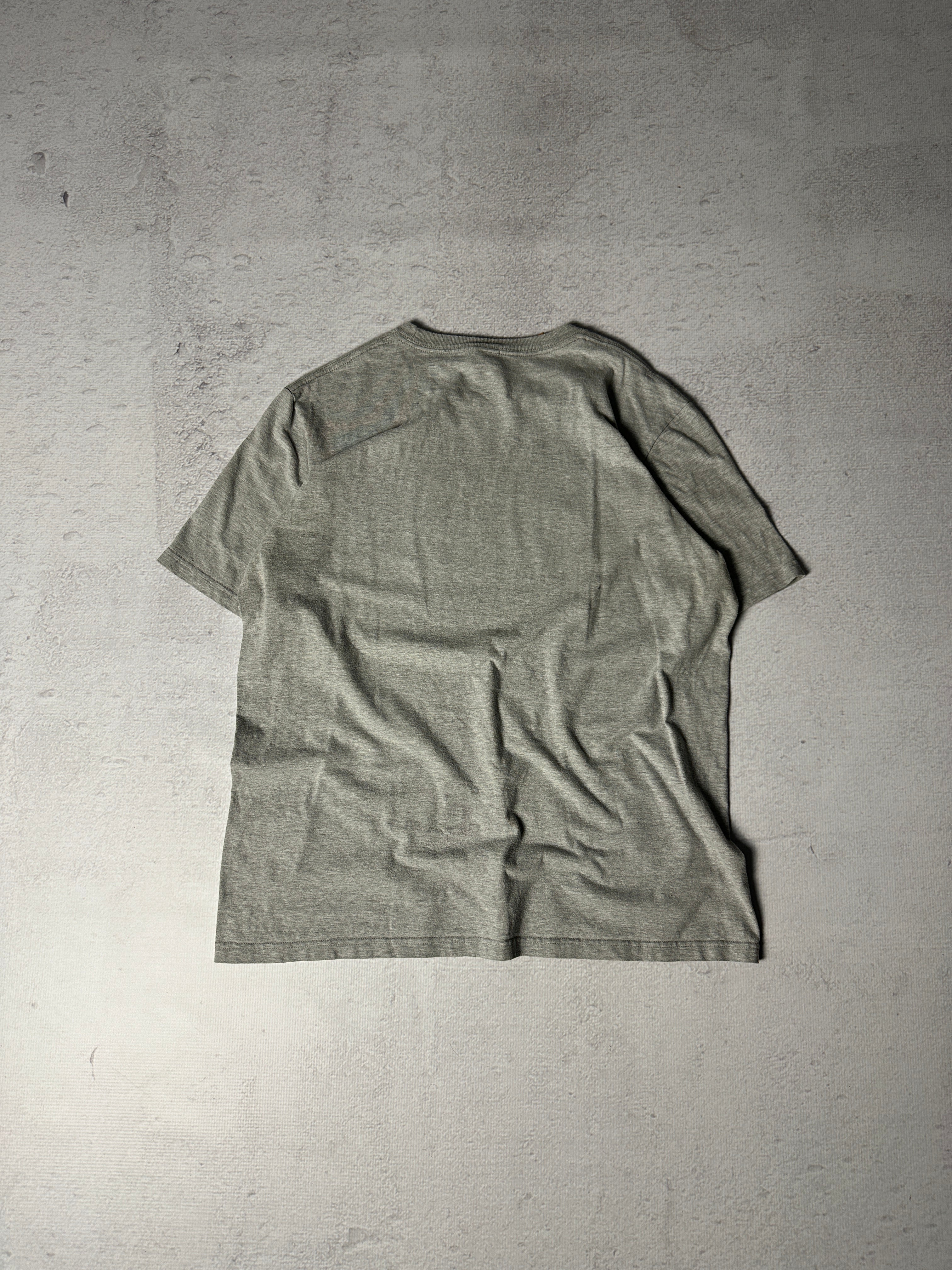 Vintage The North Face Graphic T-Shirt - Men's XL