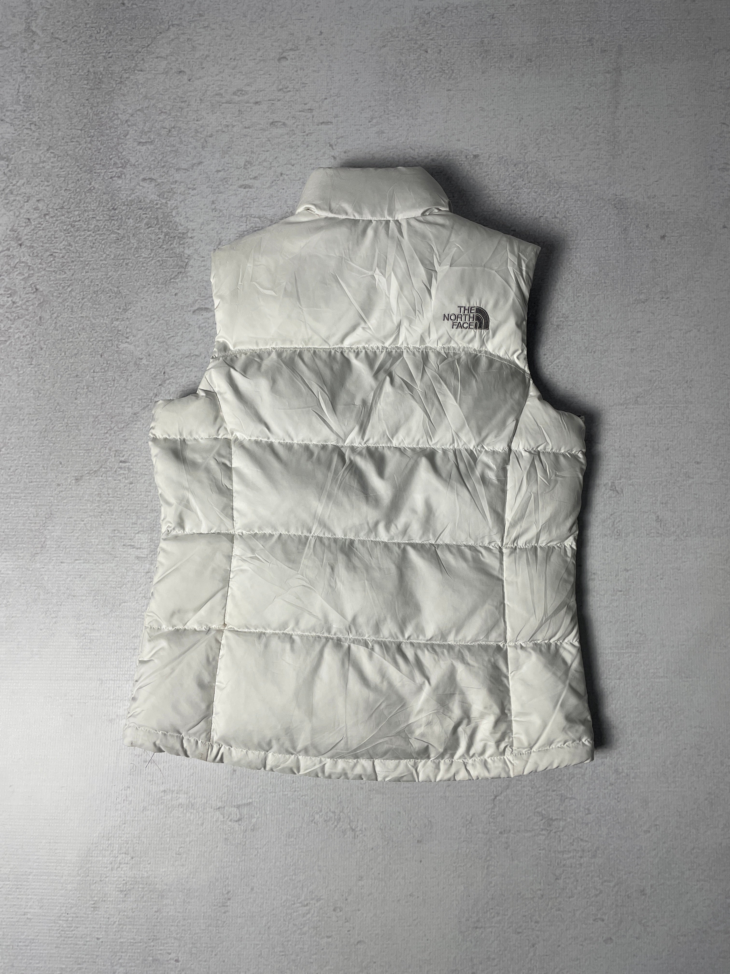 Vintage The North Face 700 Series Nuptse Puffer Vest - Women's Small