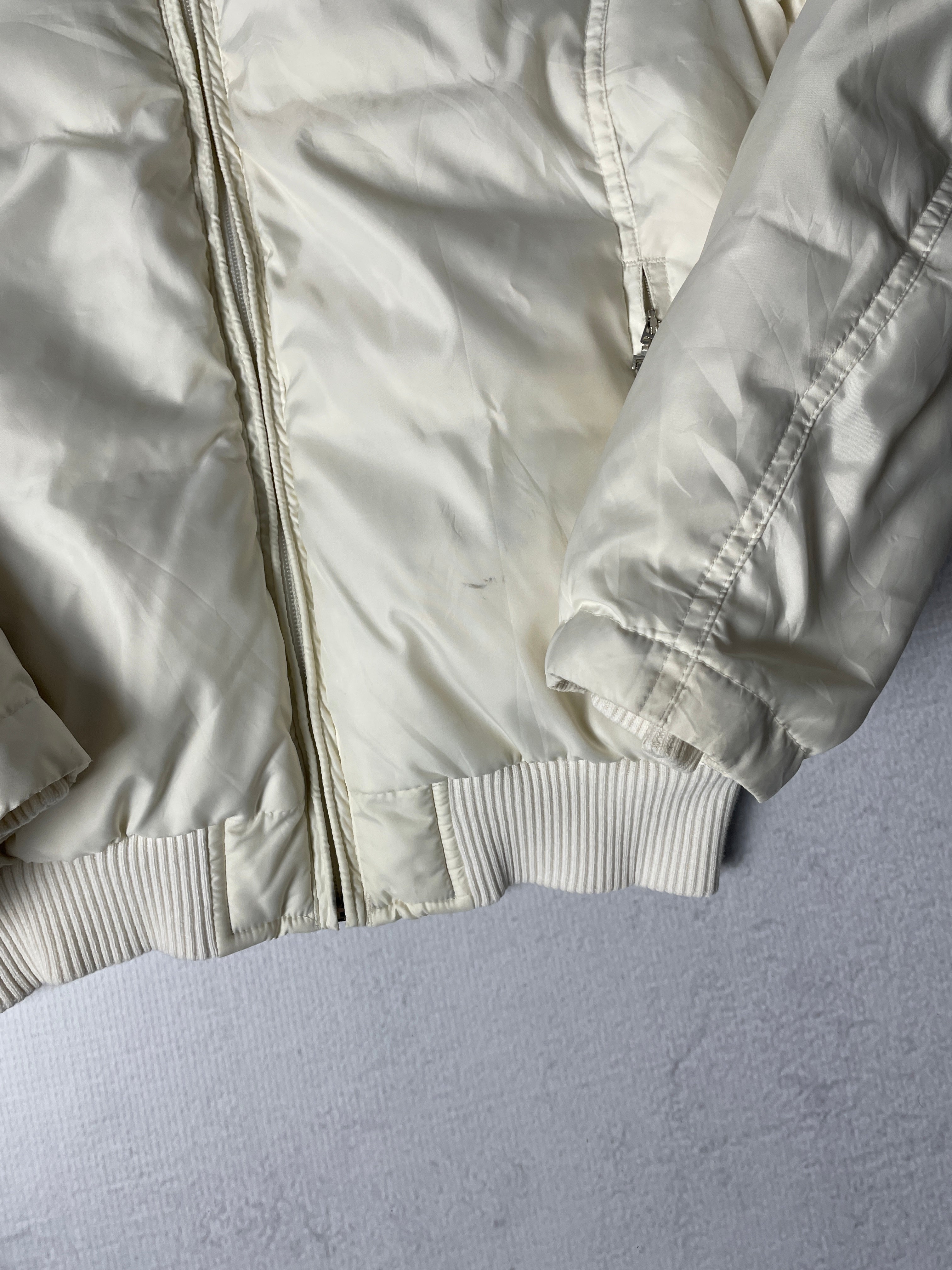 Vintage Polo Ralph Lauren Puffer Jacket - Women's Small