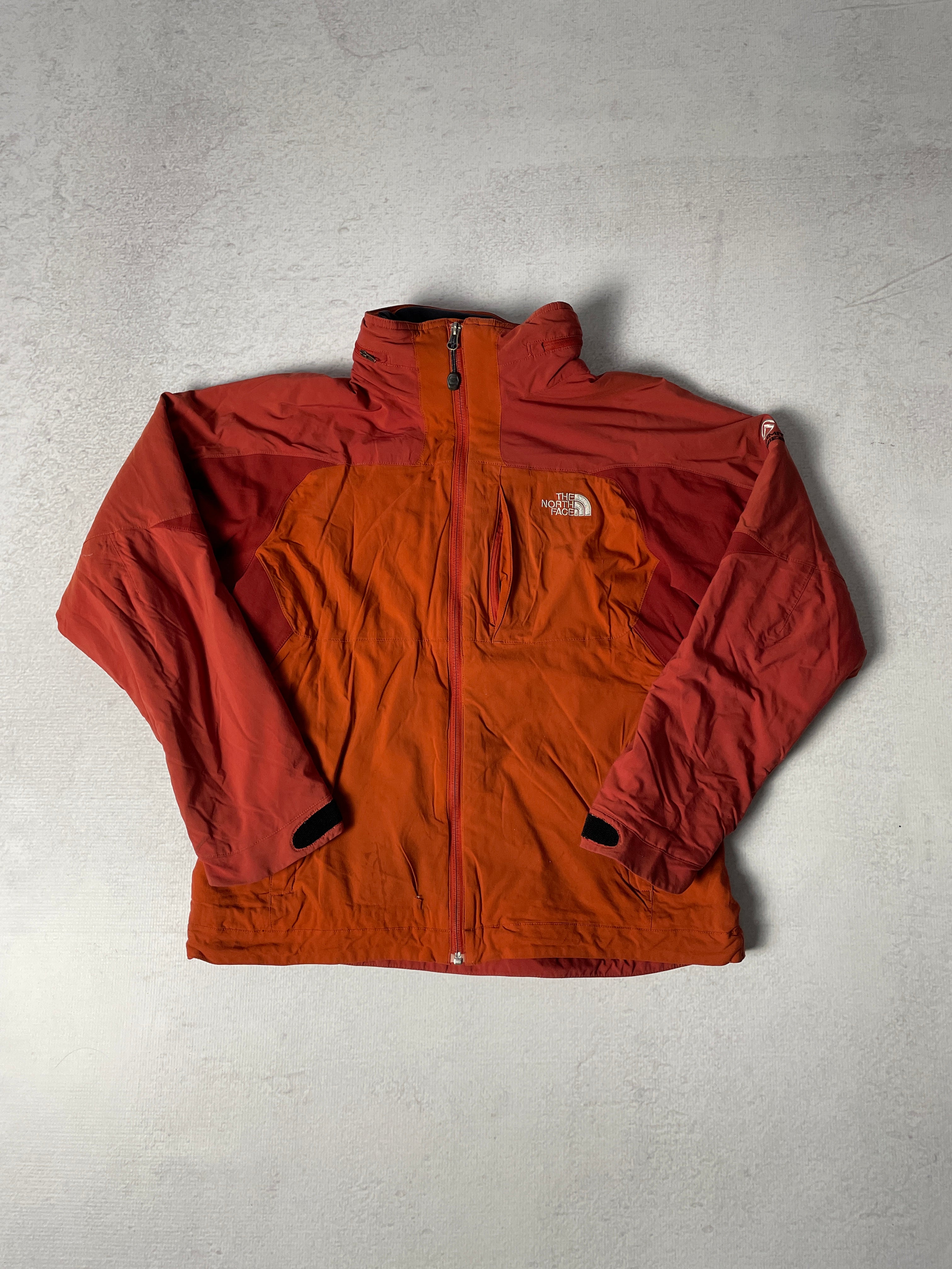 Vintage The North Face Summit Series Insulated Jacket - Women's Medium