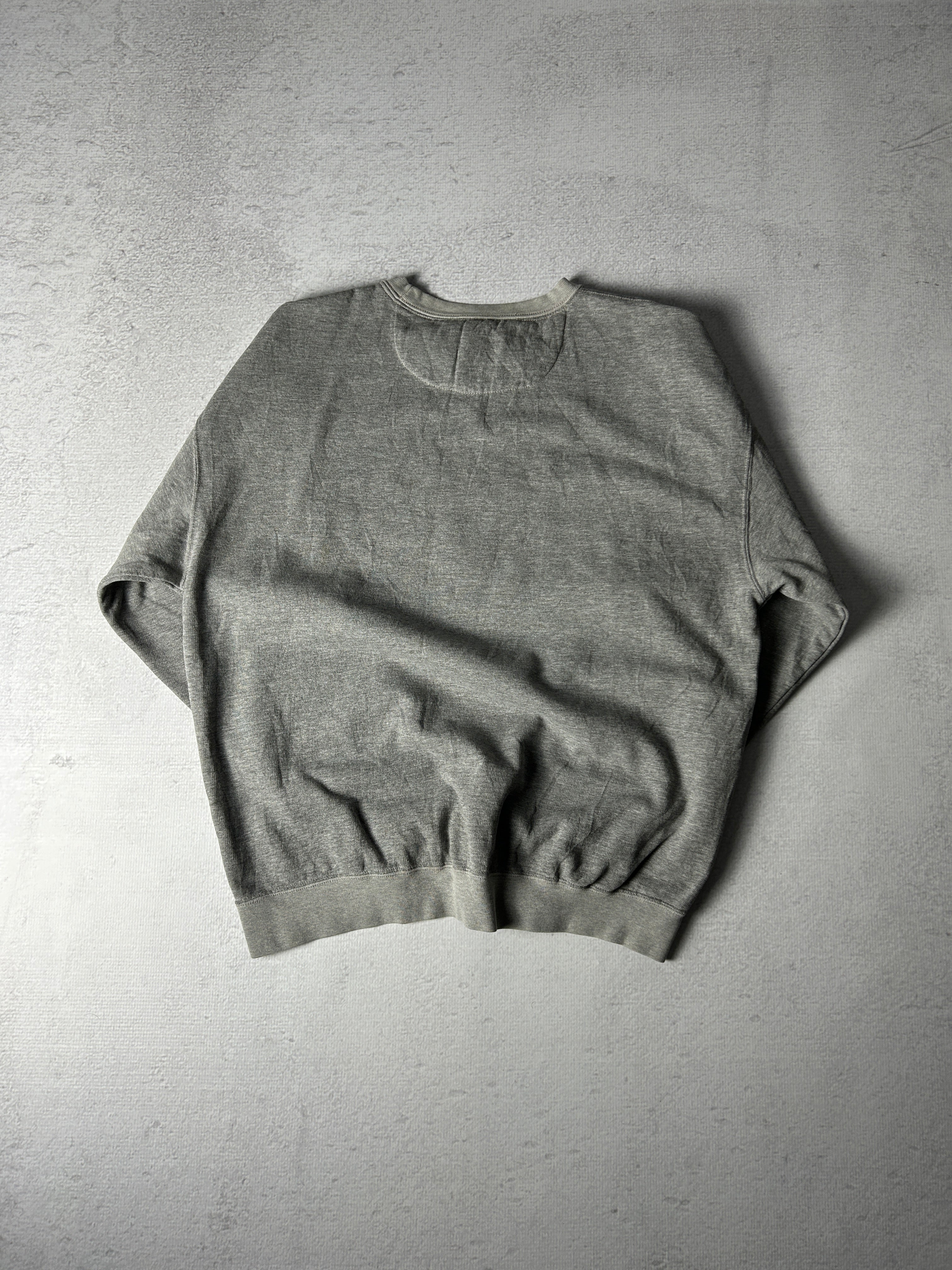 Vintage Chaps Ralph Lauren Crewneck Sweatshirt - Men's Large