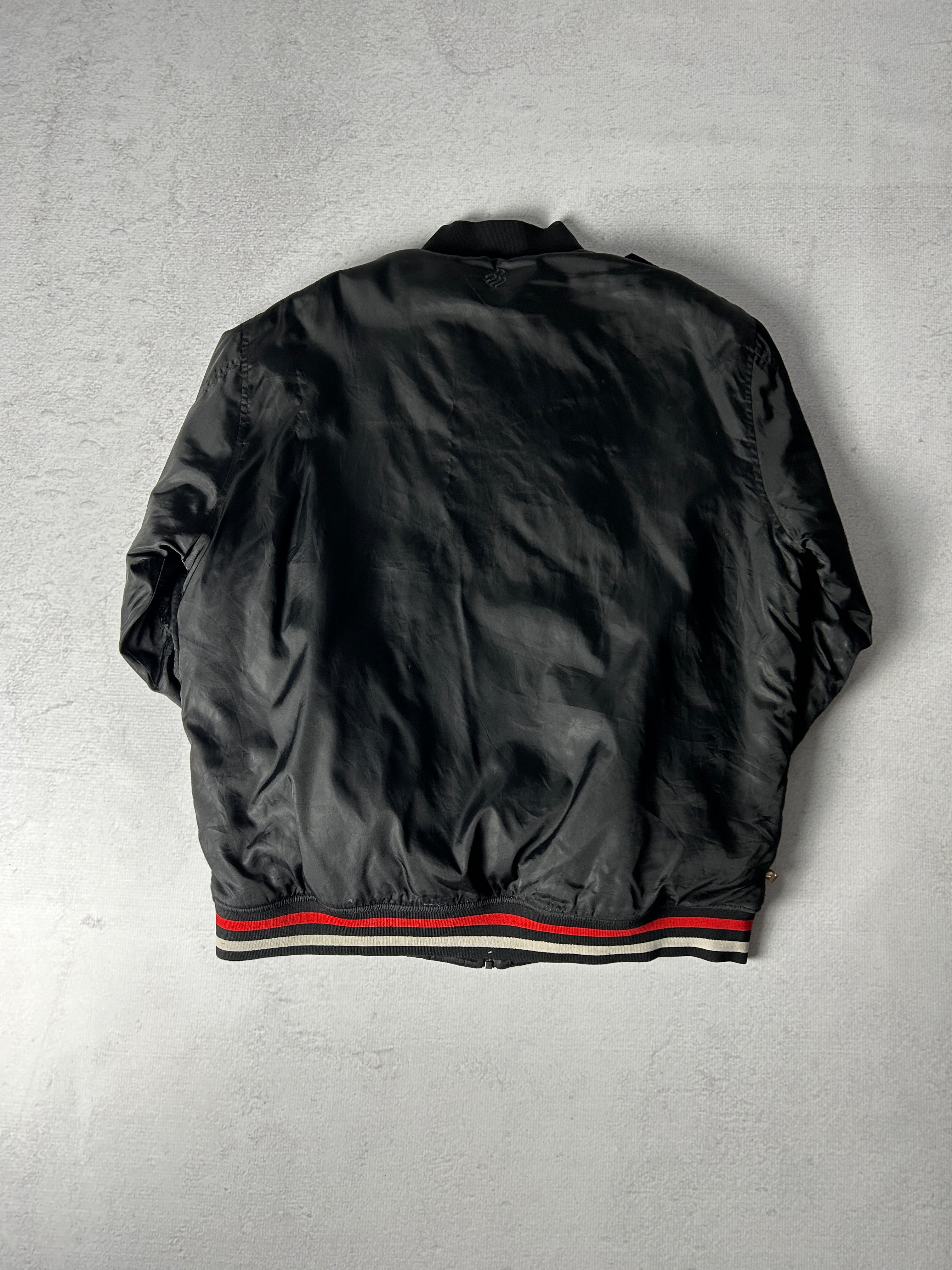 Vintage Rocca Wear Insulated Jacket - Men's 2XL