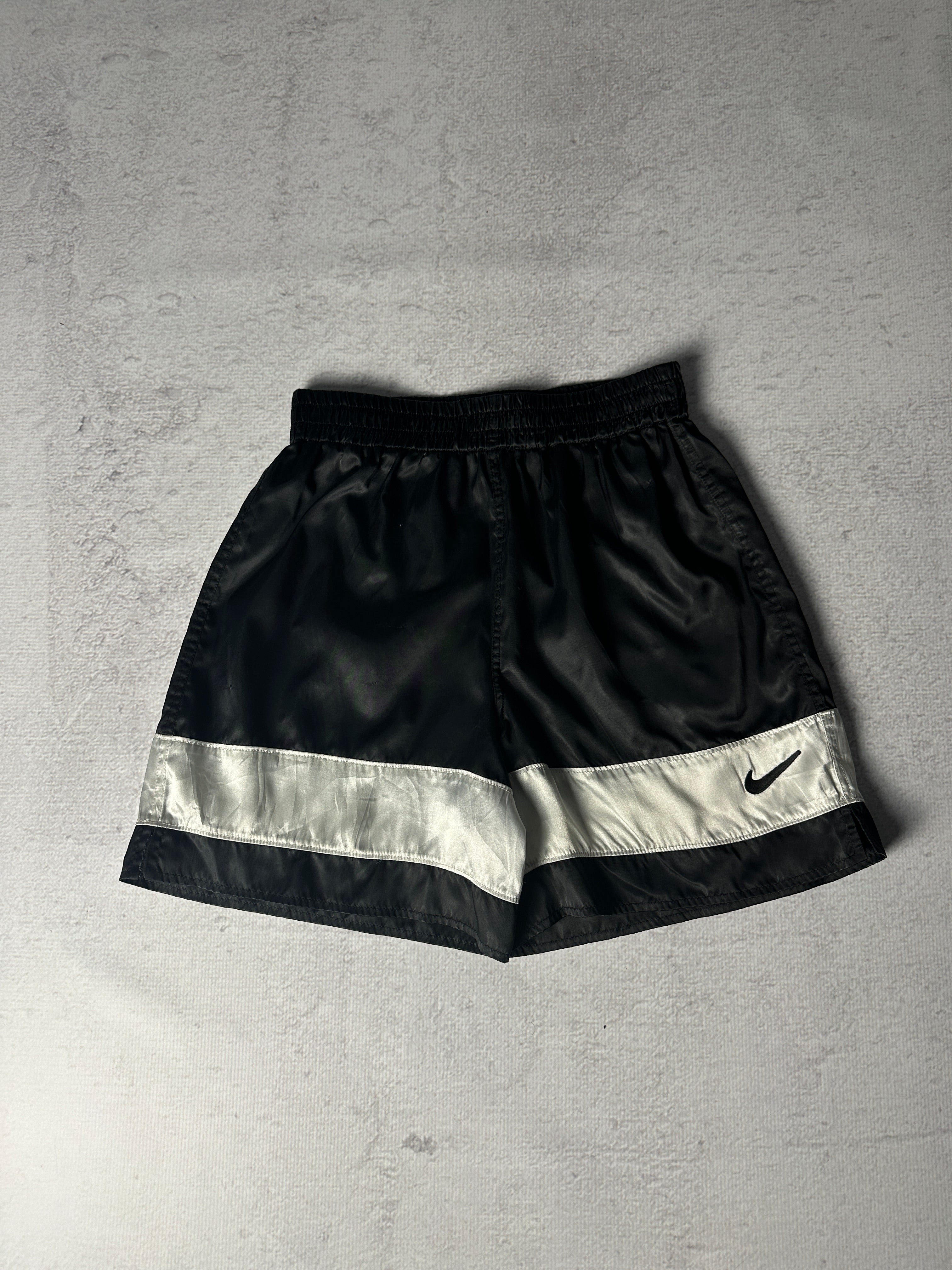 Vintage Nike Shorts - Men's Small