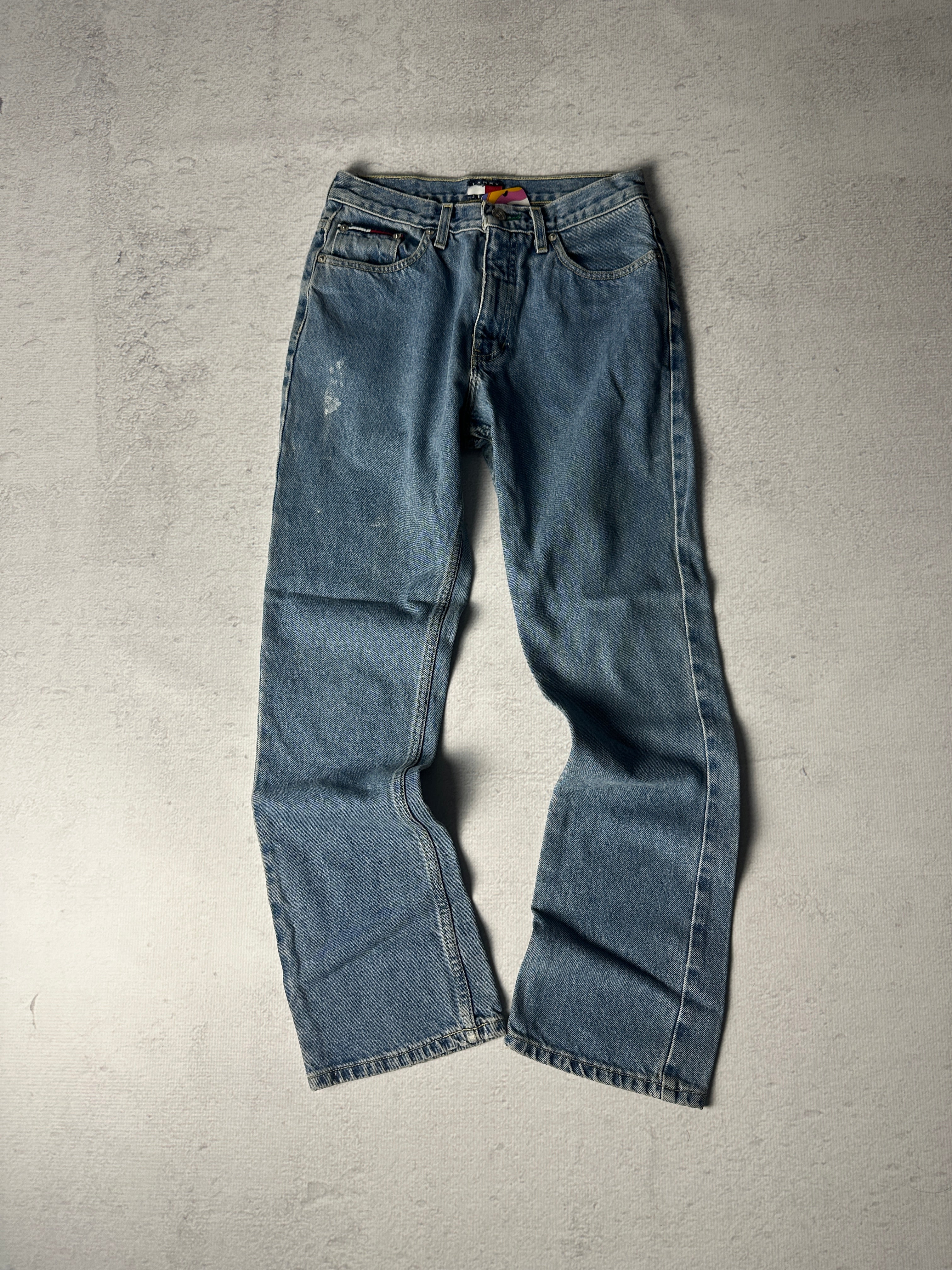 Vintage Tommy Hilfiger Jeans - Women's 30W30L