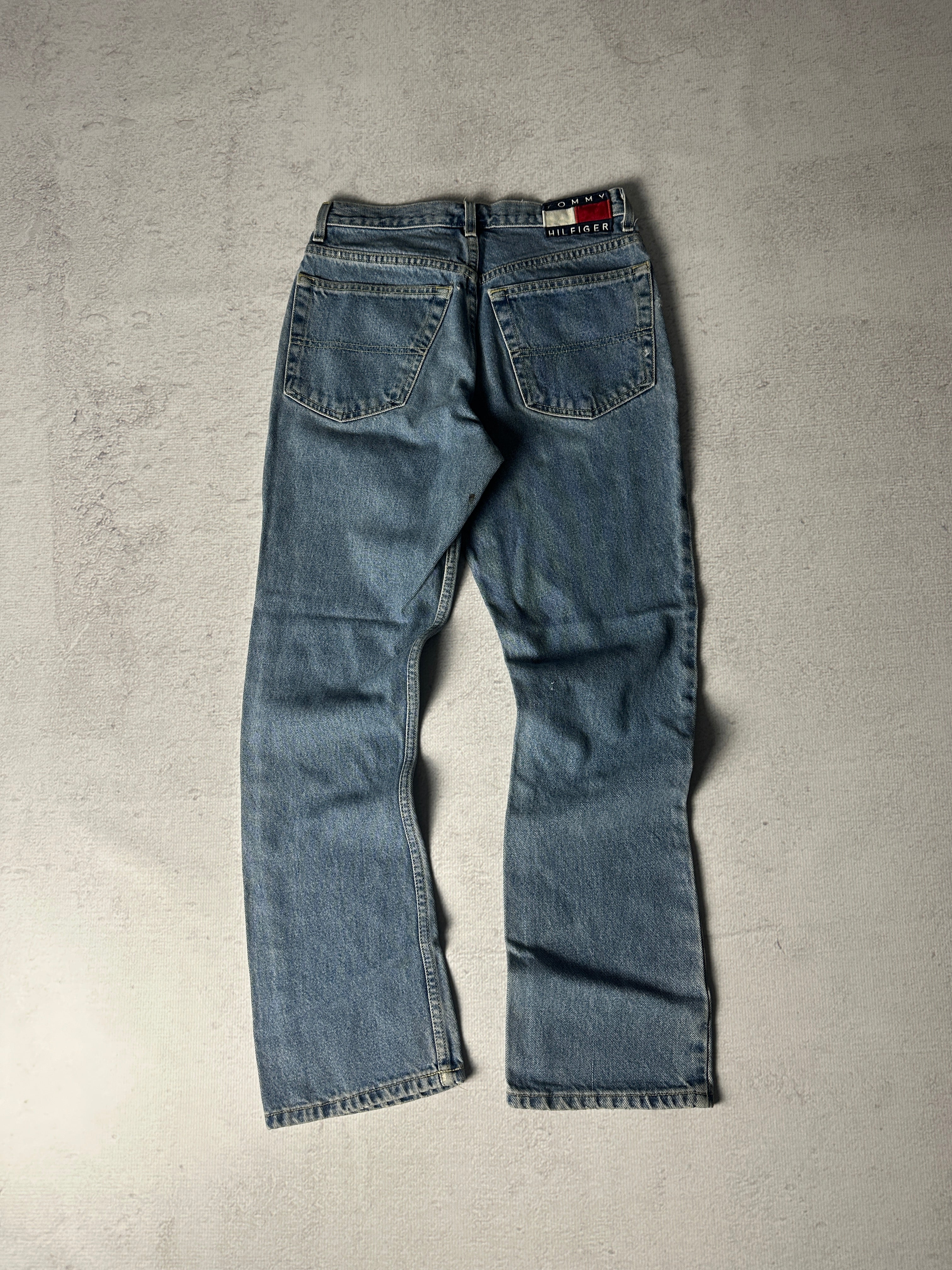 Vintage Tommy Hilfiger Jeans - Women's 30W30L