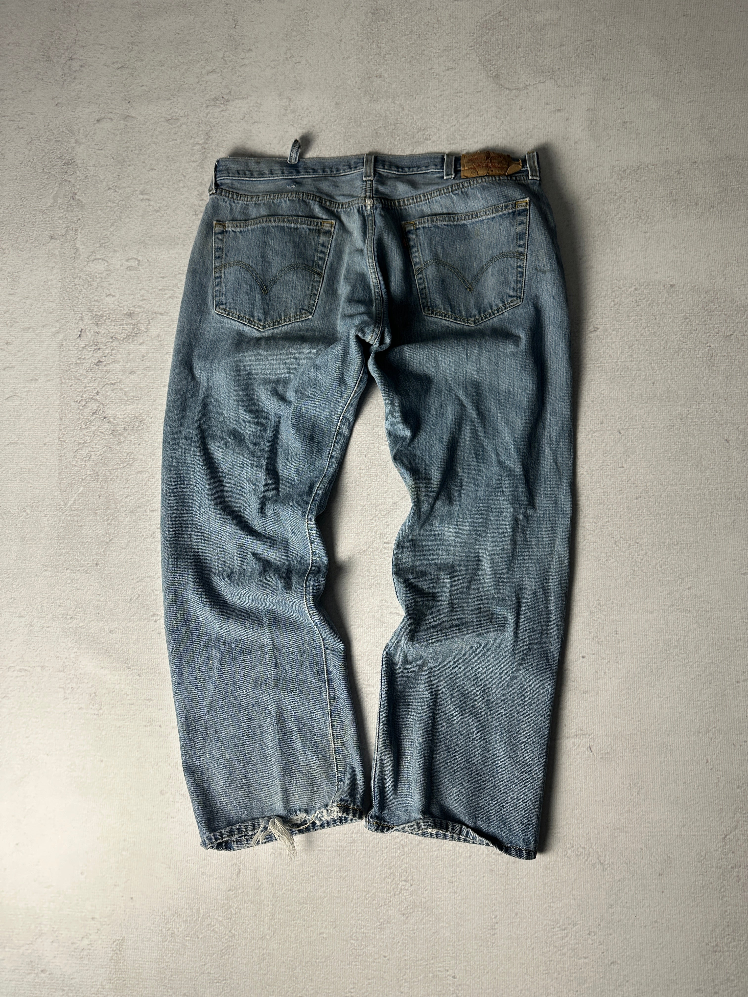 Vintage Levis 501 Jeans - Men's 40W32L