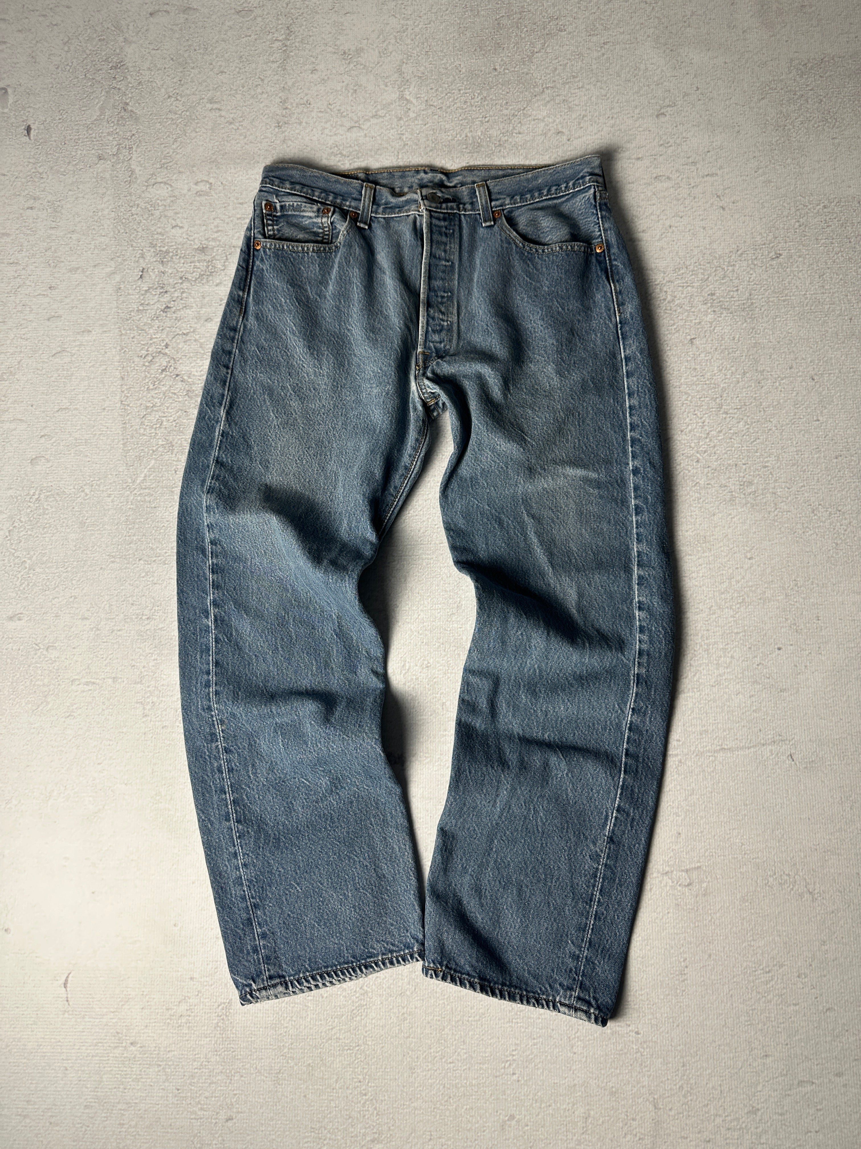 Vintage Levis 550 Jeans - Women's 29W30L