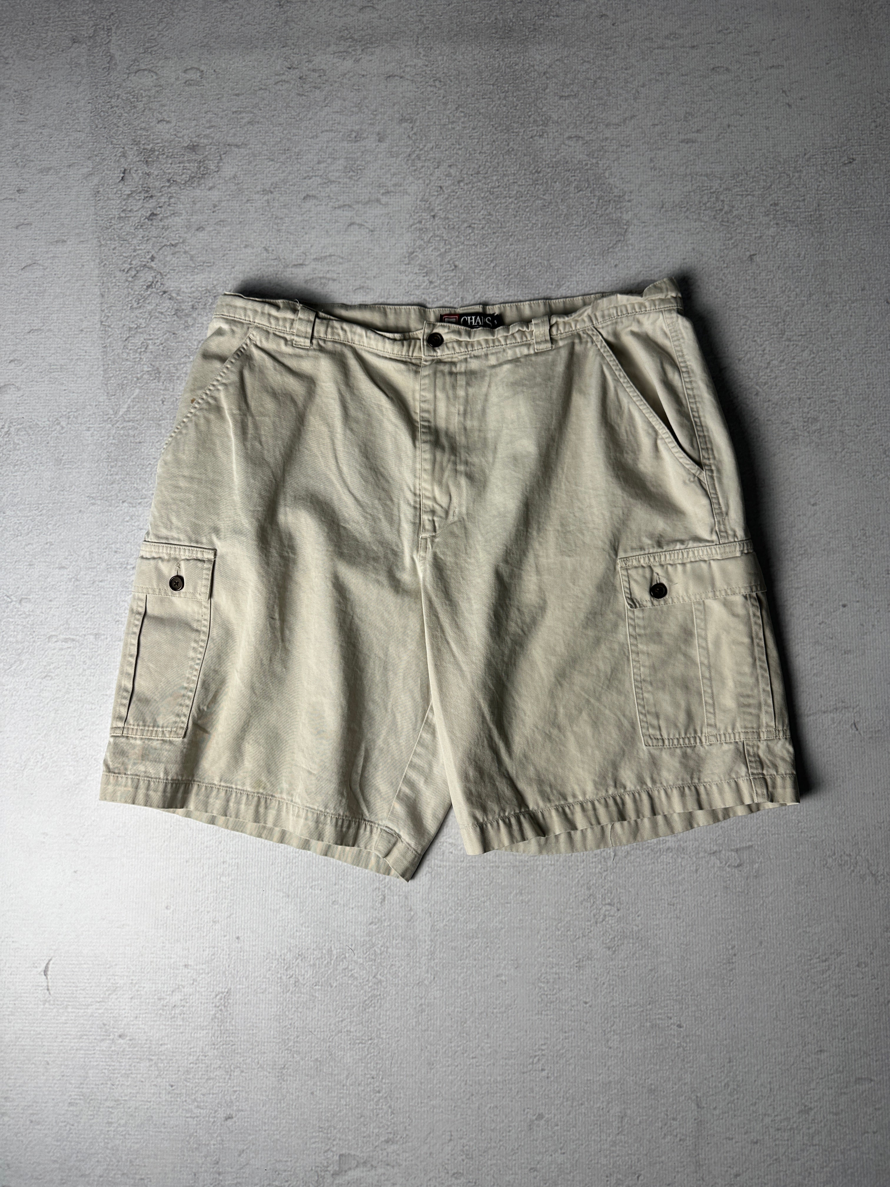 Vintage Tommy Hilfiger Chino Shorts - Men's 40W9L