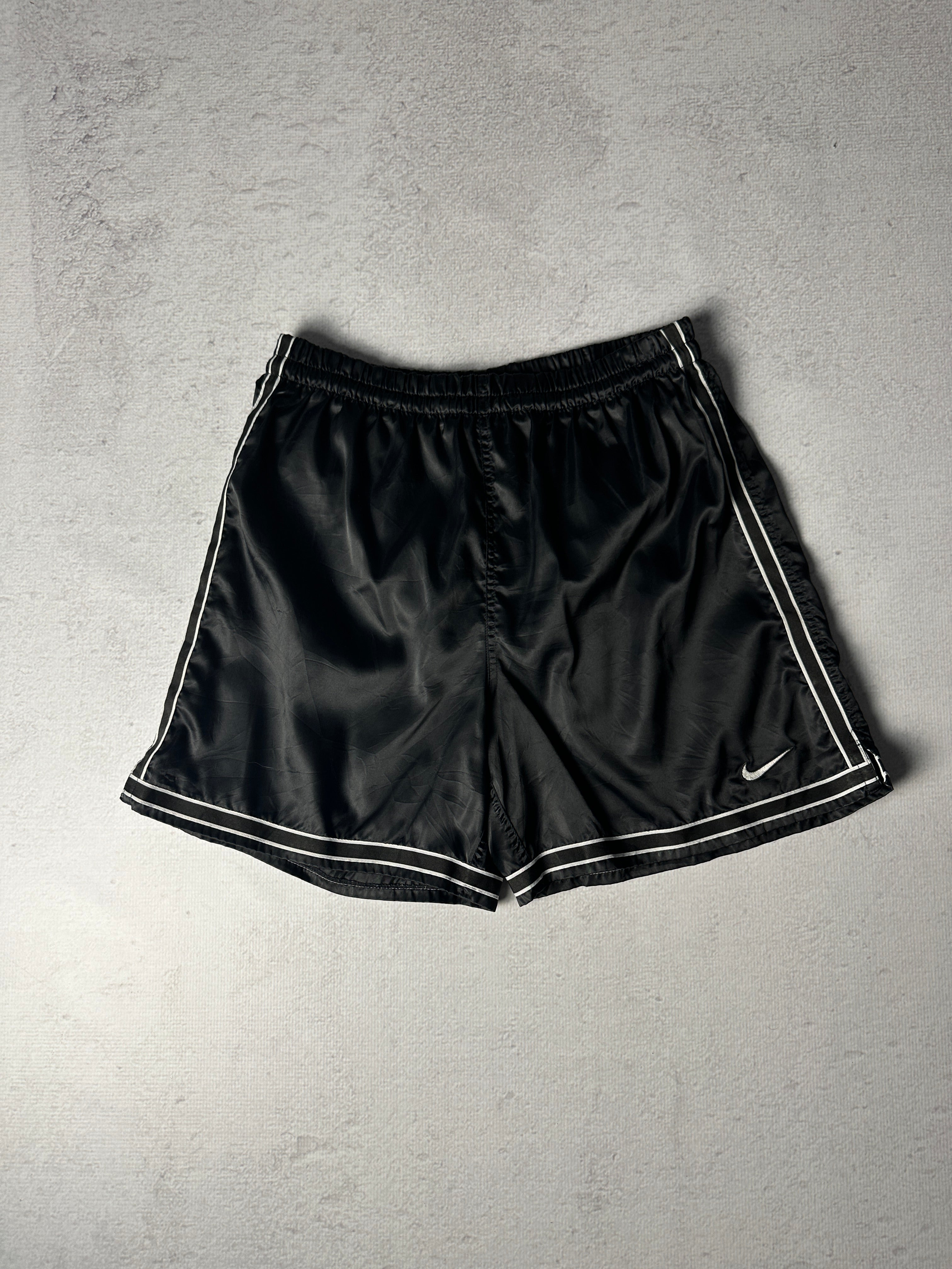 Vintage Nike Shorts - Men's Large