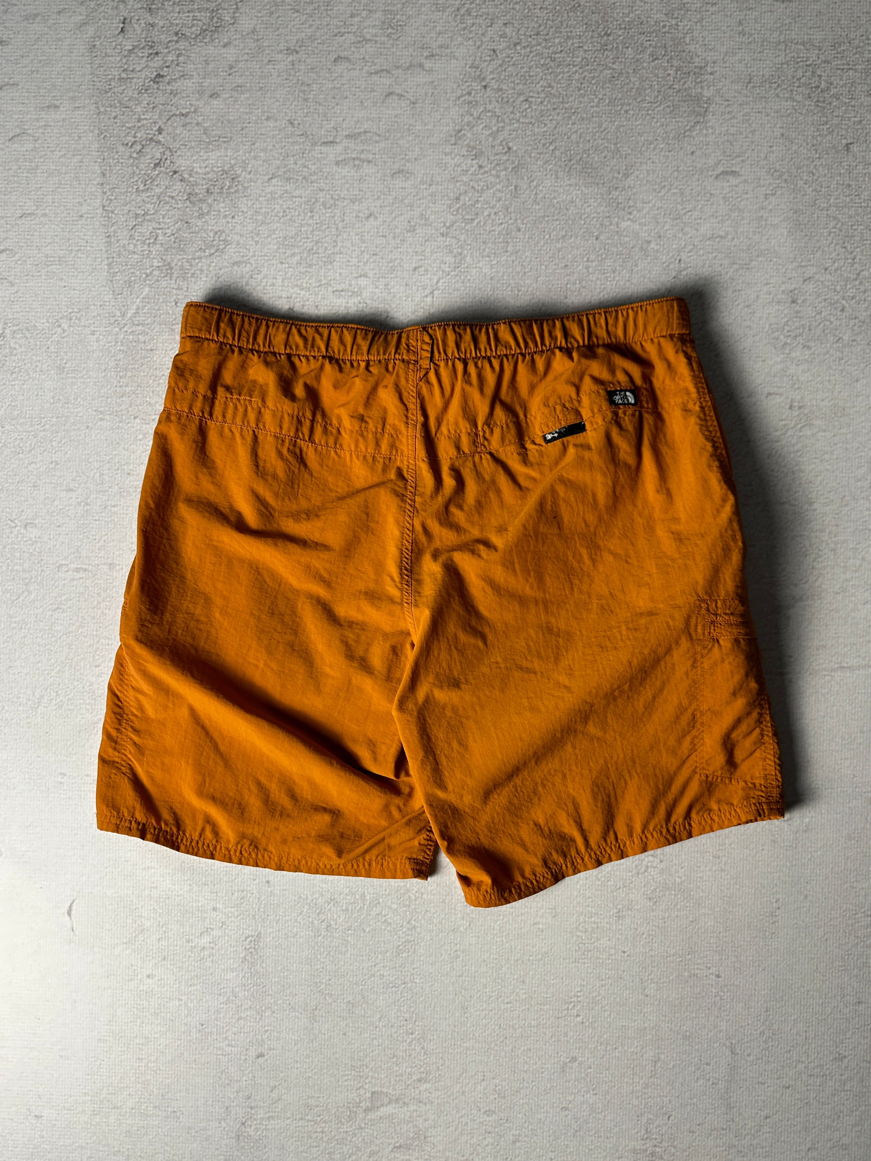 Vintage The North Face Shorts - Men's Medium