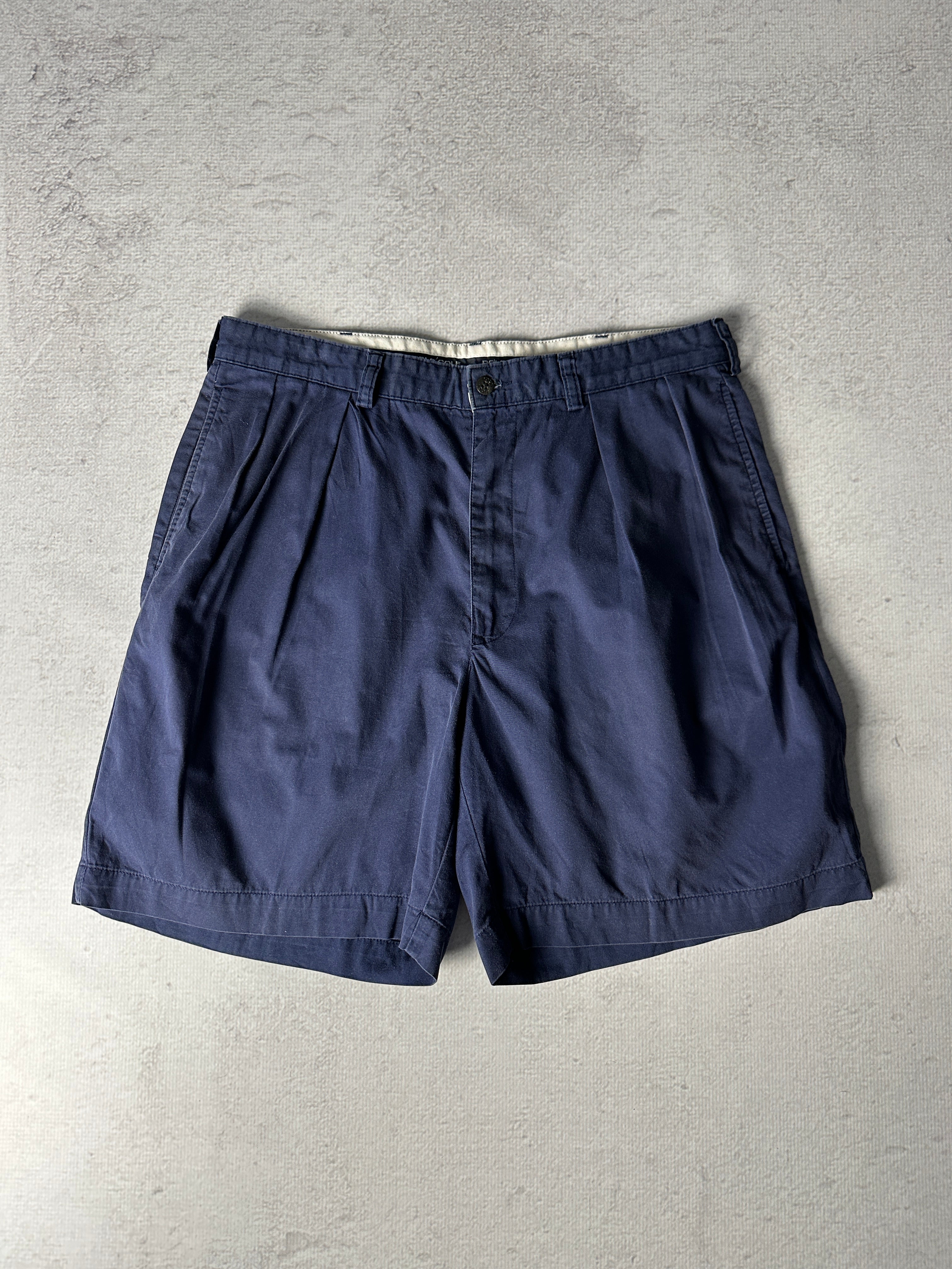 Vintage Polo Ralph Lauren Shorts - Men's 34