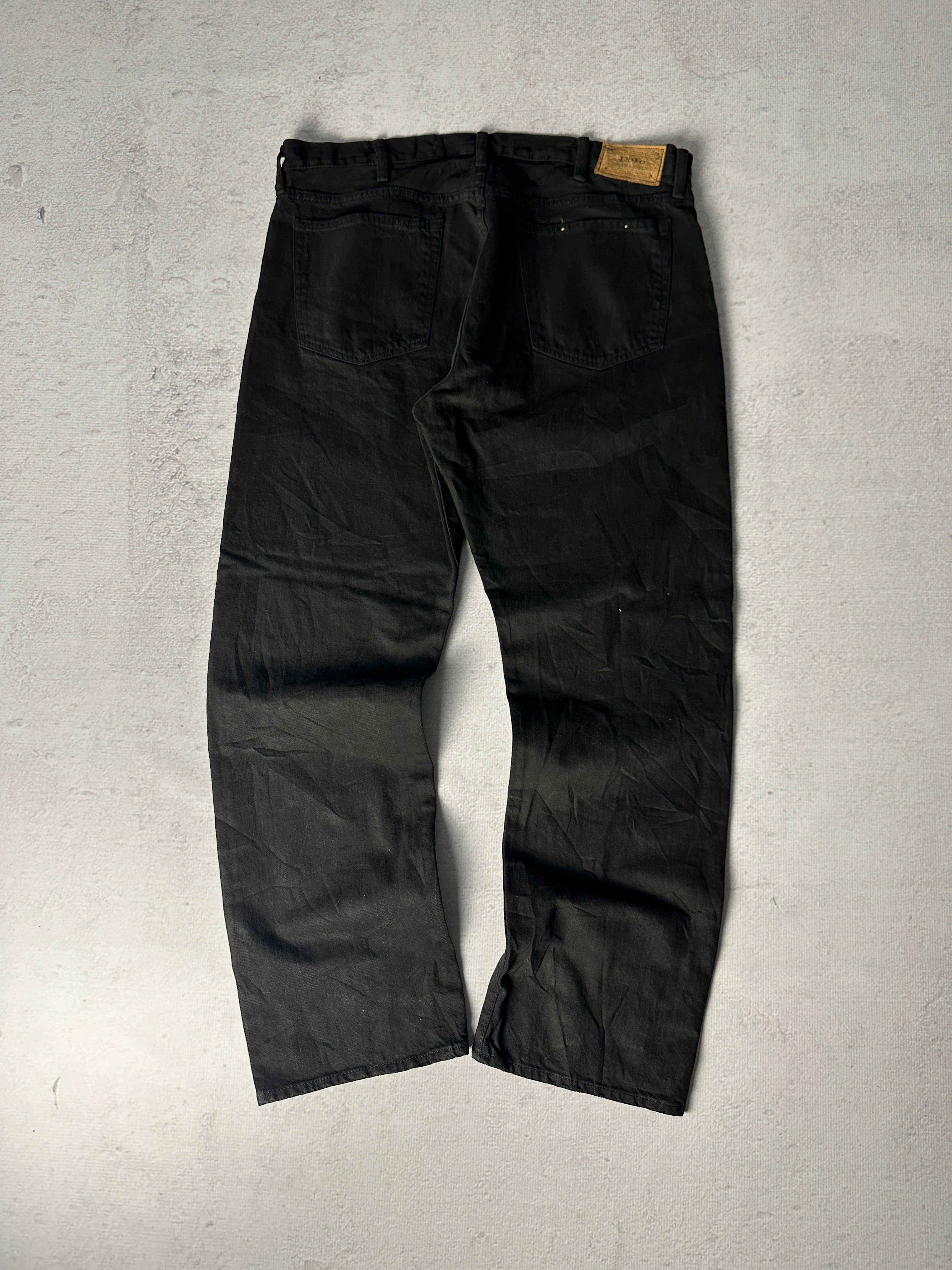 Vintage Polo Ralph Lauren Jeans - Men's 38W33L